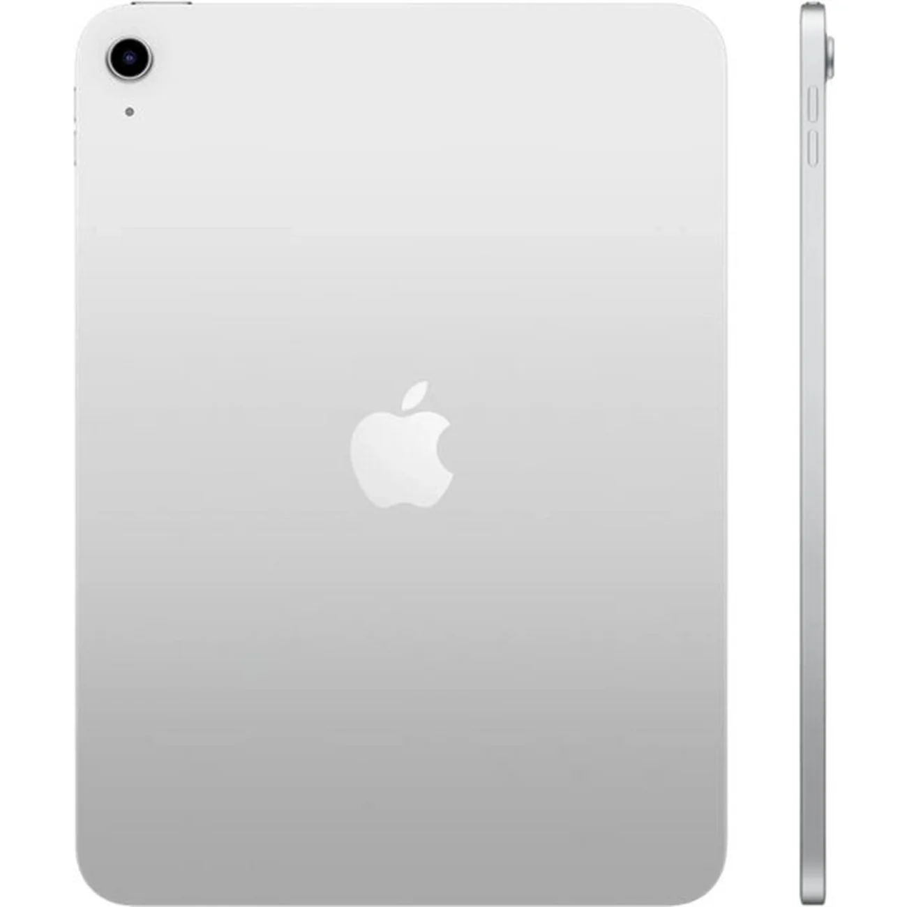 Планшет Apple iPad 11" 2025, A16, Wi-Fi, 128 ГБ, серебристый