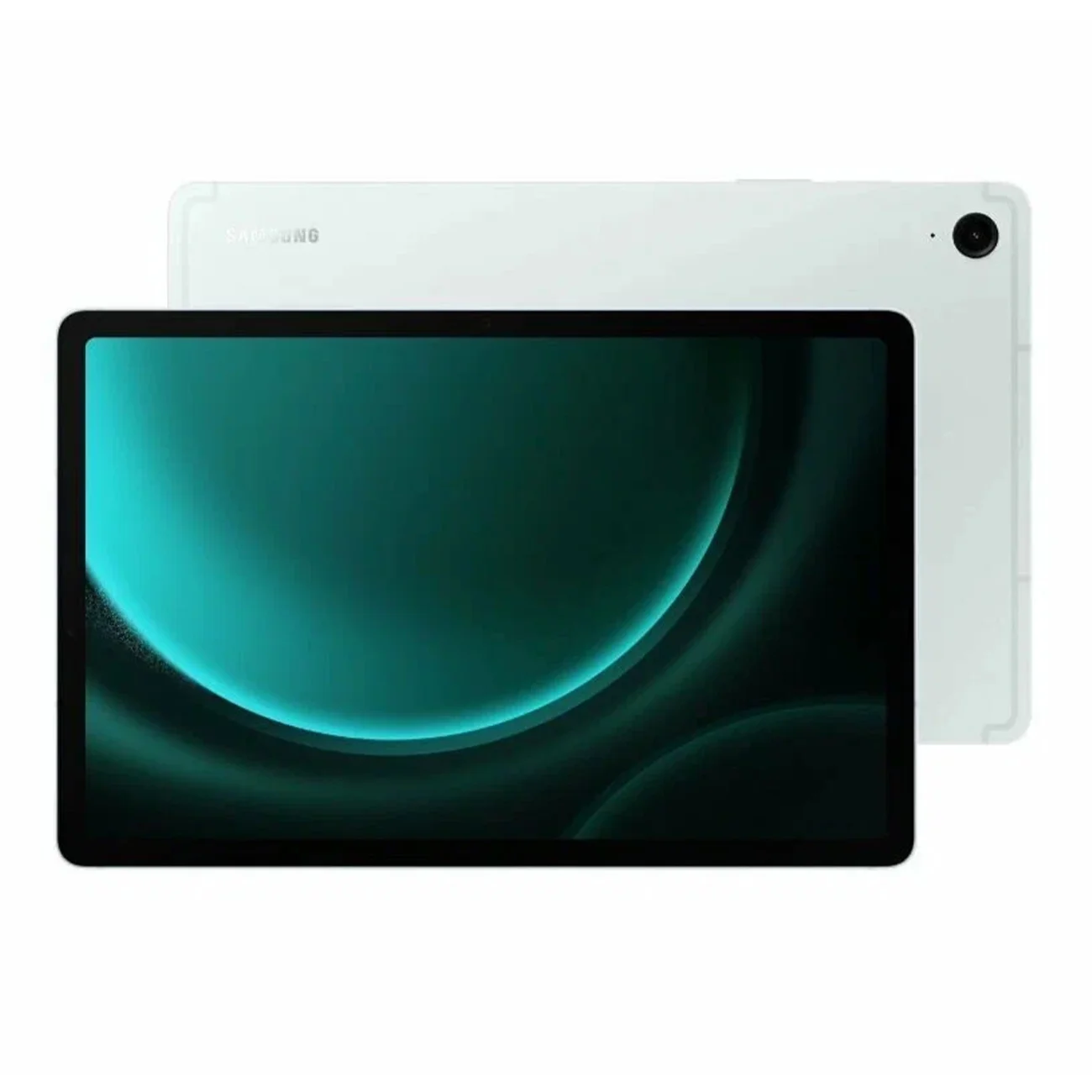 Планшет Samsung Galaxy Tab S9 FE 8/256 ГБ Wi-Fi + LTE, Мятный