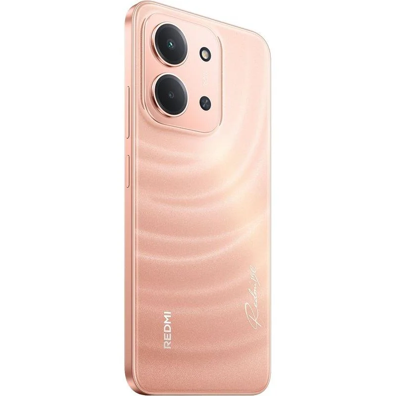 Смартфон Xiaomi Redmi 15C, 8/256 ГБ, Twilight Orange / Оранжевый