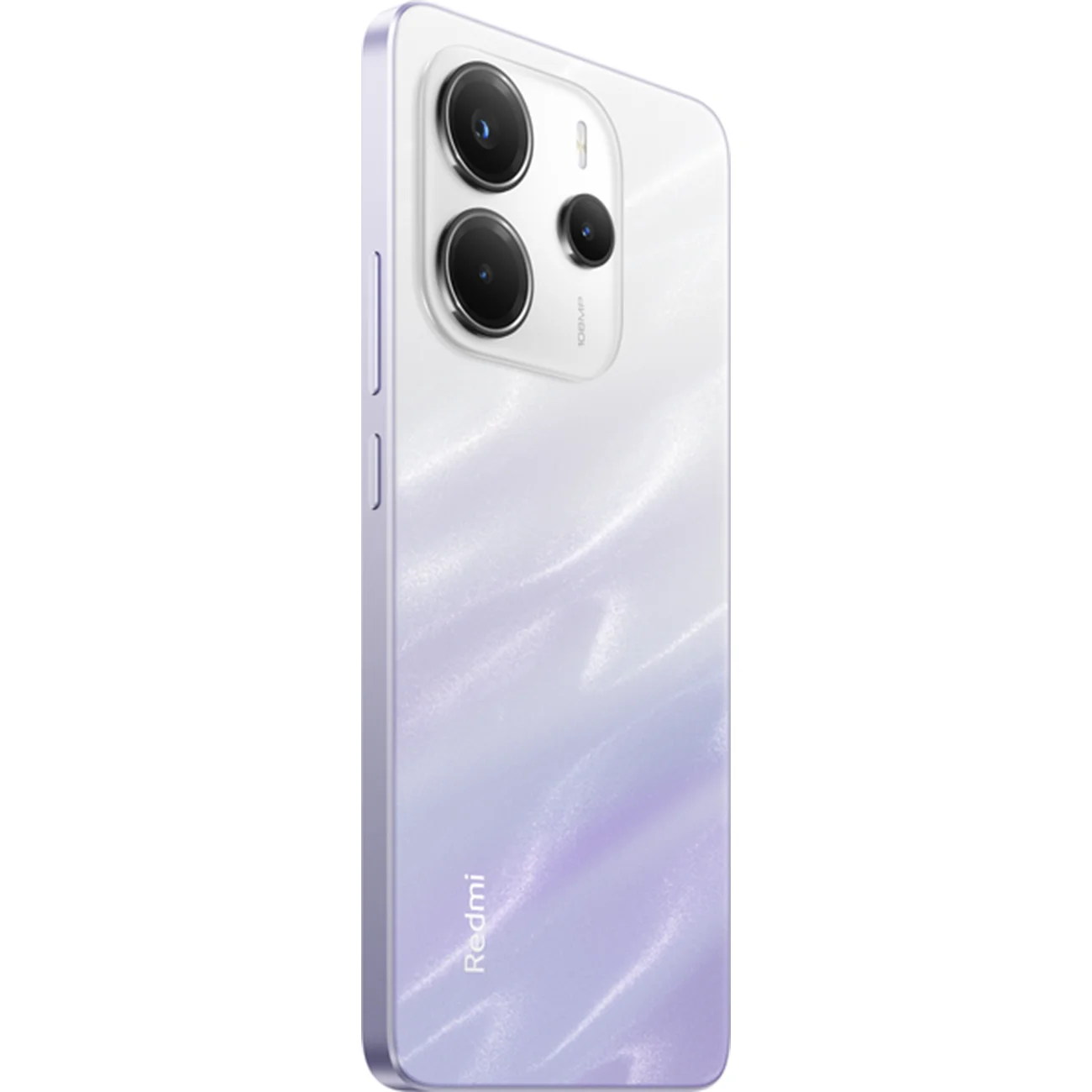 Смартфон Xiaomi Redmi Note 14 4G, 8/128 ГБ, мистический фиолетовый