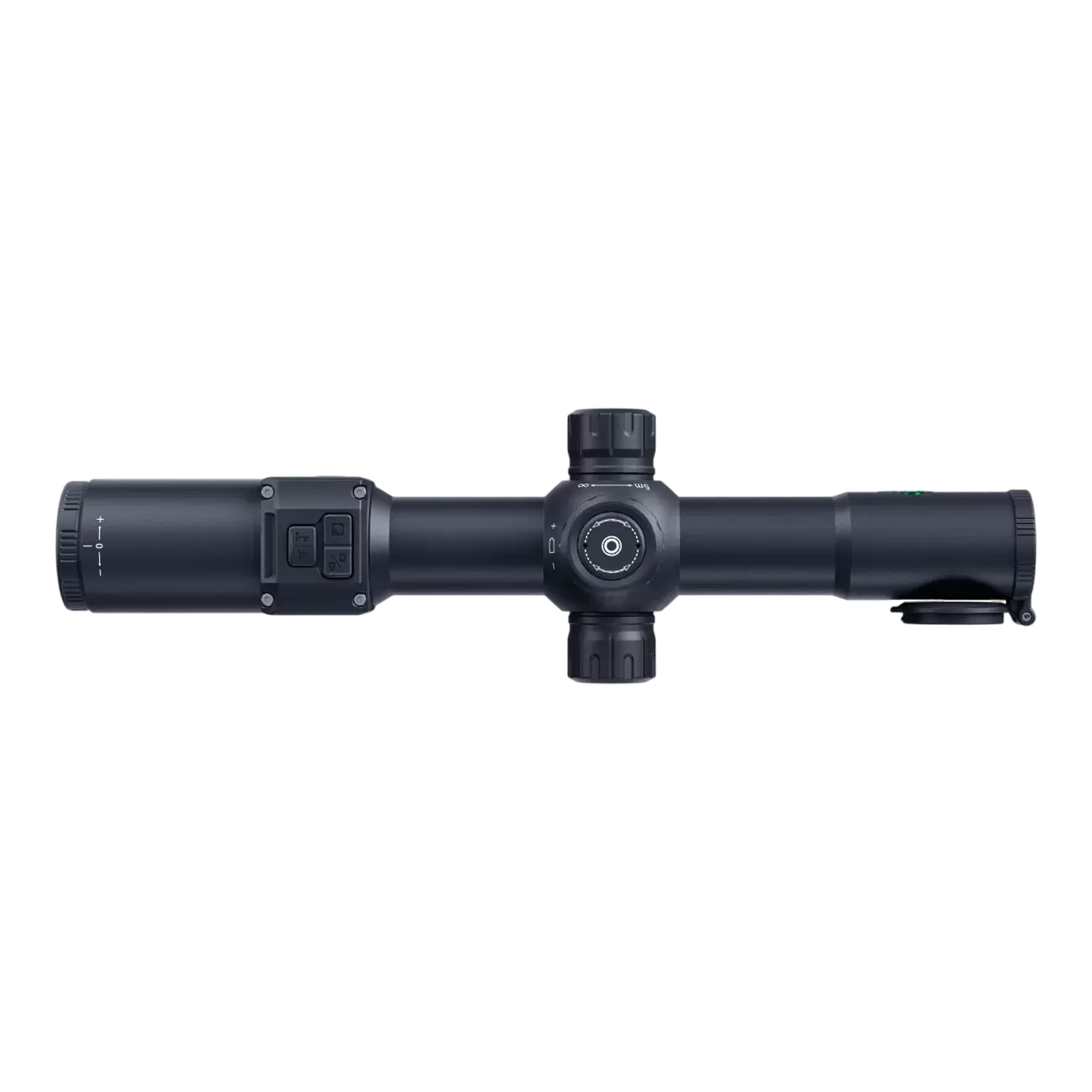 Цифровой прицел ночного видения ATAK ES3-Tube Mini Цифровой прицел ночного видения ATAK ES3-Tube Mini