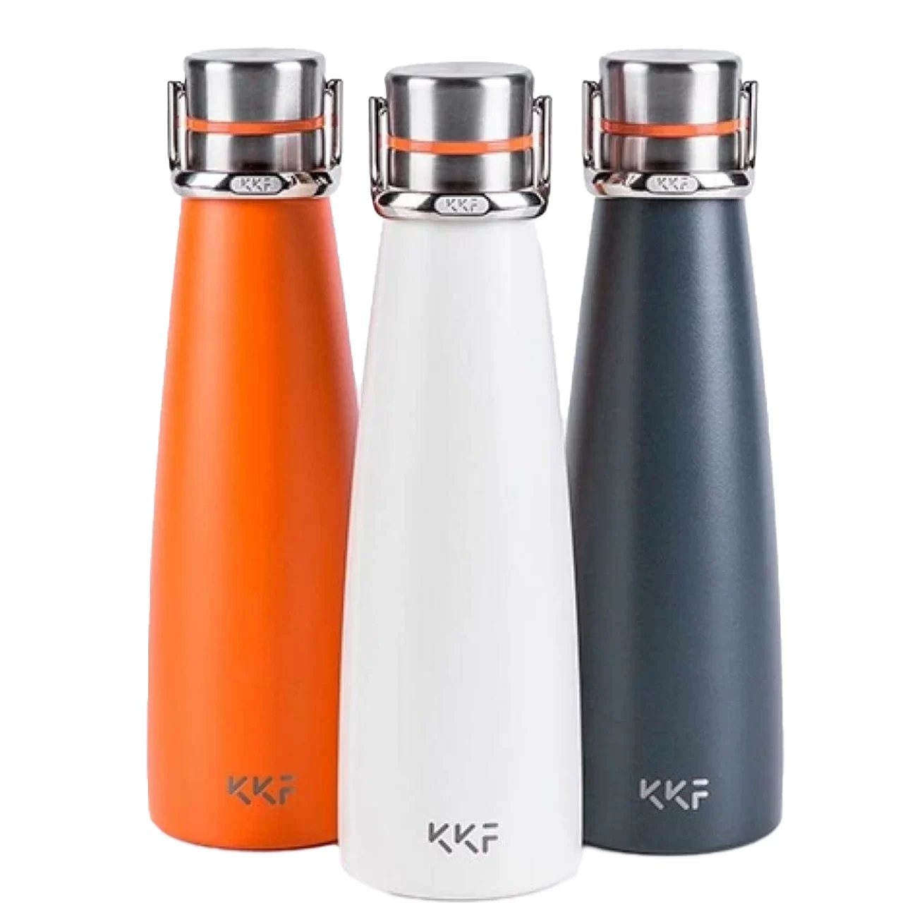 Умный термос Xiaomi KKF Insulation Cup Белый Умный термос Xiaomi KKF Insulation Cup Белый