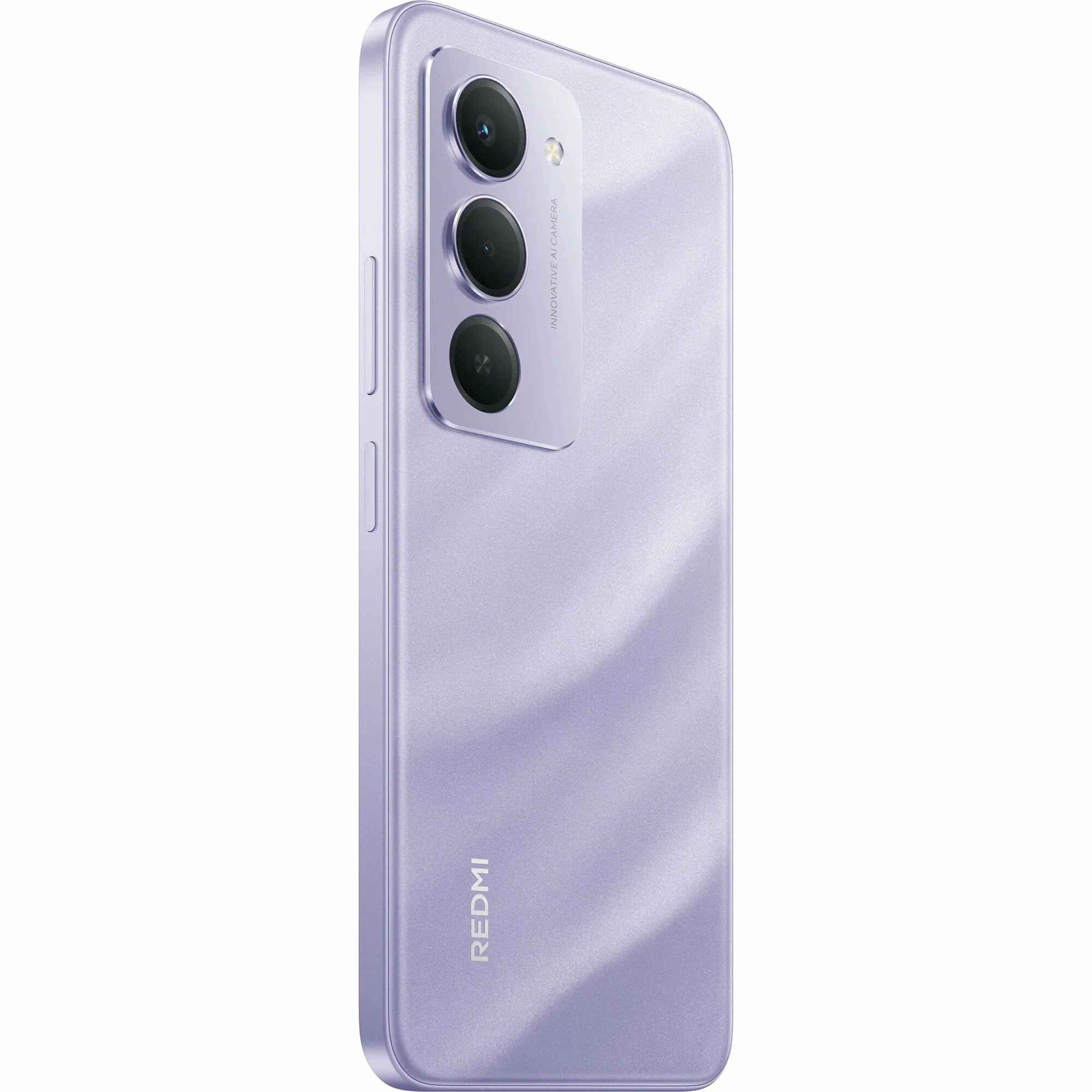 Смартфон Xiaomi Redmi 15 4G, 6/128 ГБ, Sandy Purple / Фиолетовый