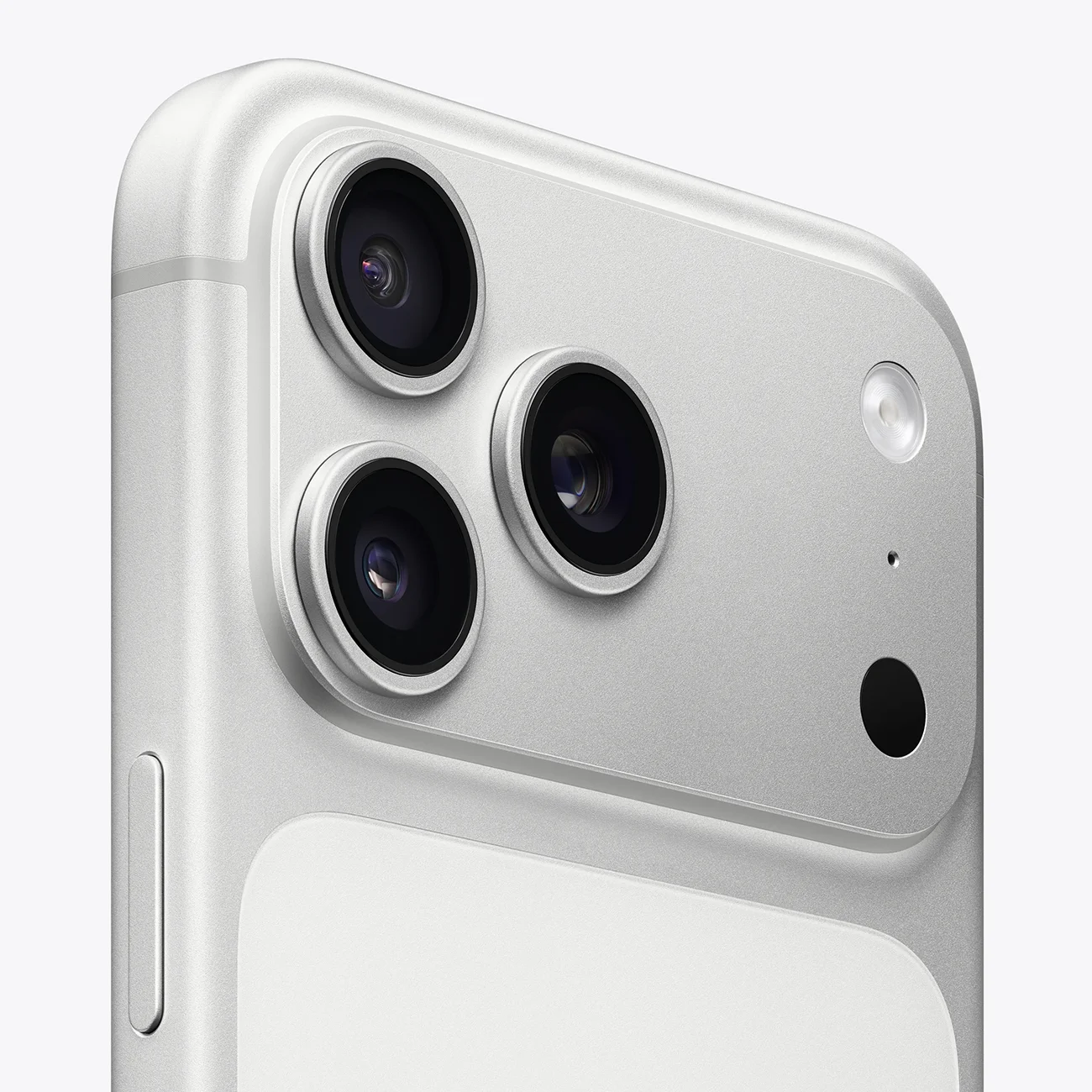 Смартфон Apple iPhone 17 Pro Max, 512 ГБ, Silver (Серебристый) Dual eSIM