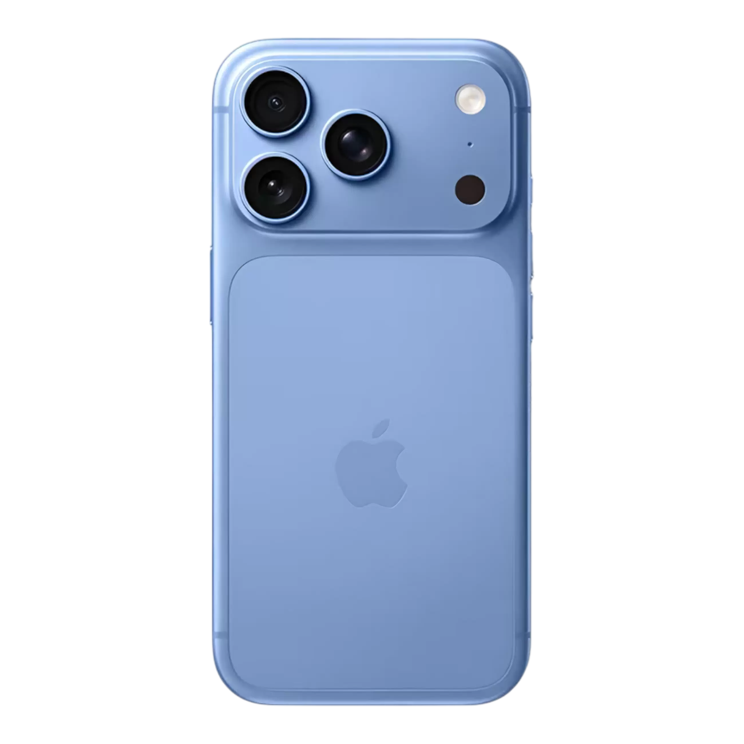 - Смартфон Apple iPhone 18 Pro Max, 512 ГБ, Light Blue (светло-голубой) SIM+eSIM