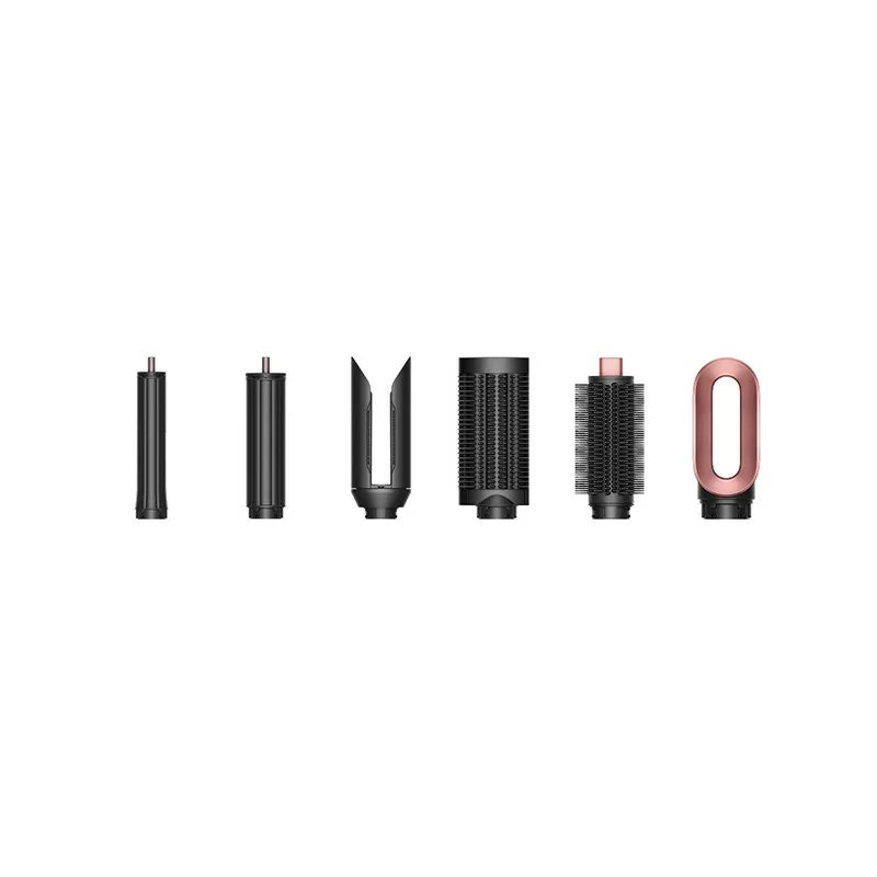 Стайлер Dyson Airwrap HS09 Coanda 2x, Jasper Plum