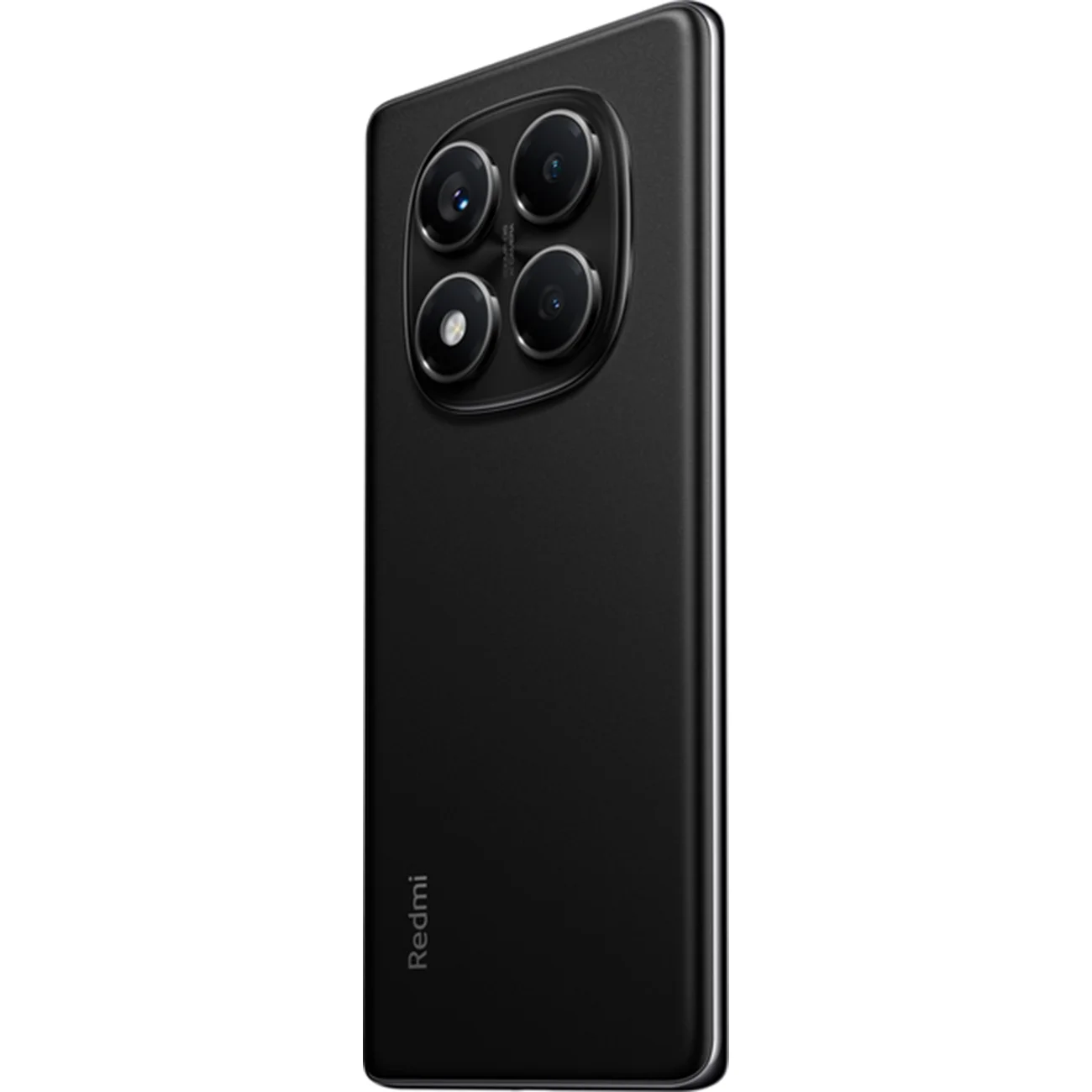 Смартфон Xiaomi Redmi Note 14 Pro 4G, 8/256 ГБ, полуночный чёрный