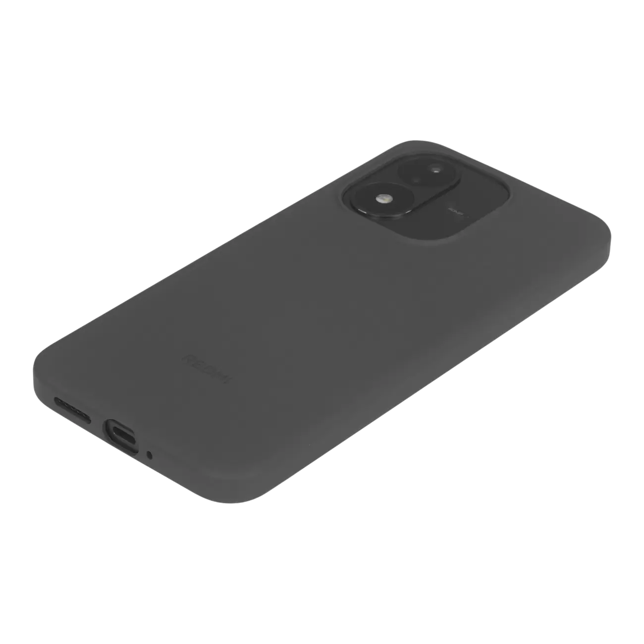 Смартфон Xiaomi Redmi Note 17 4G, 8/256 ГБ, Black (чёрный) Смартфон Xiaomi Redmi Note 17 4G, 8/256 ГБ, Black (чёрный)