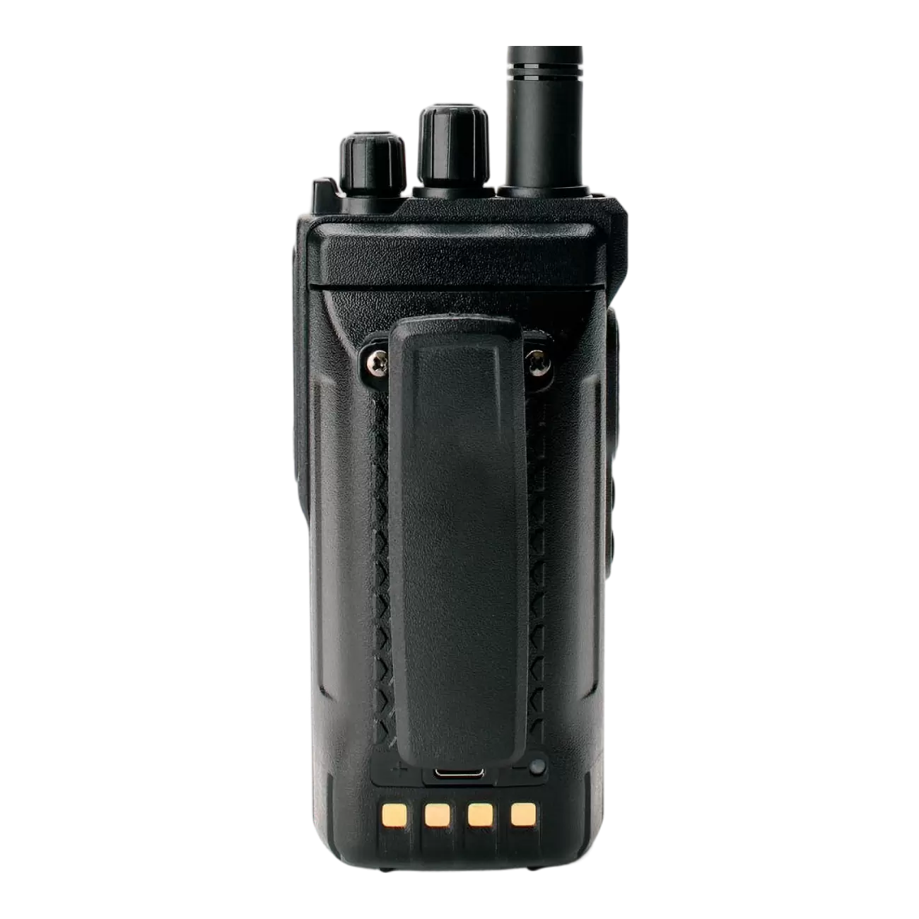 Цифро-аналоговая портативная радиостанция TYT MD-UV990 DMR 10W AES-256