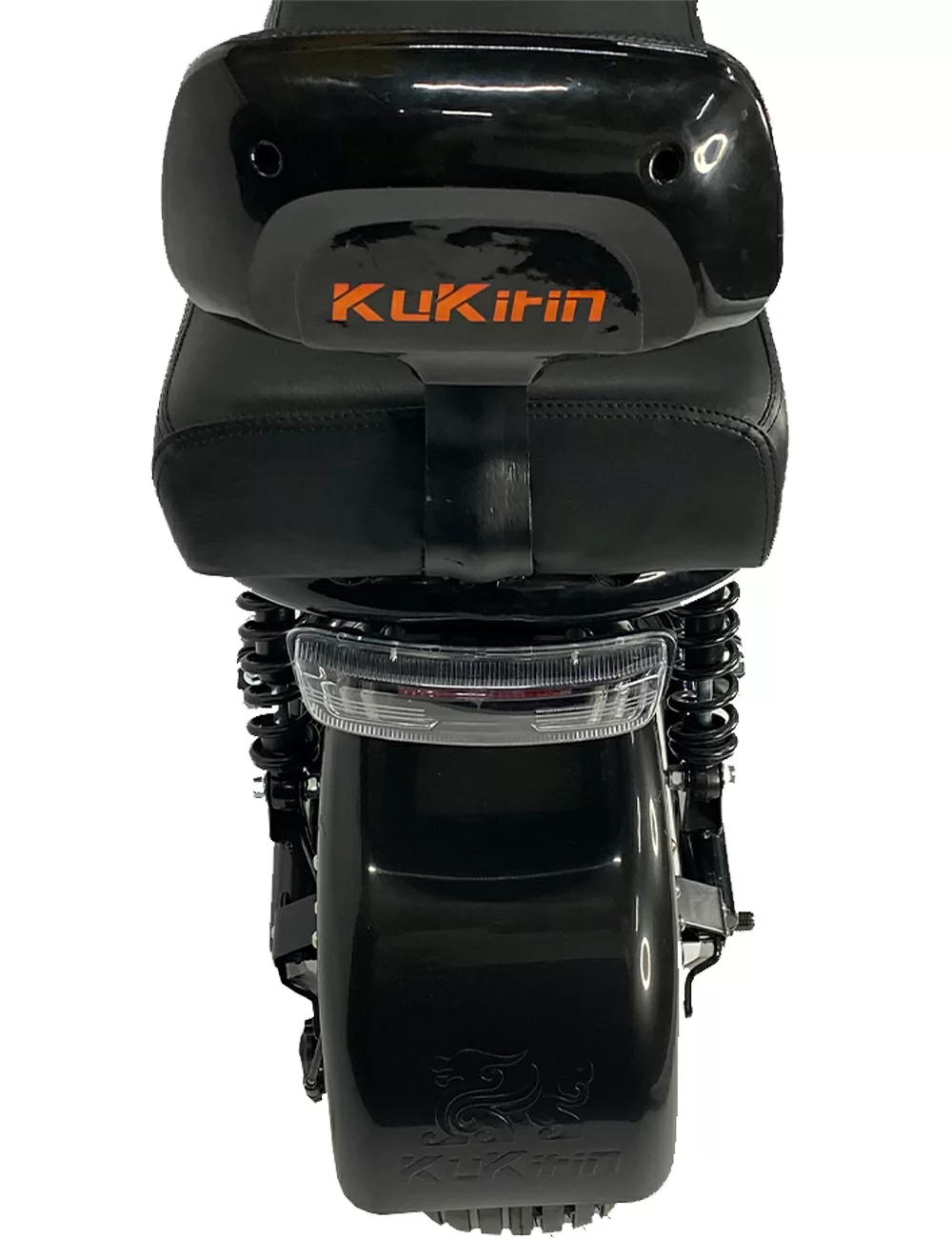 Электроскутер Kugoo Kirin C2