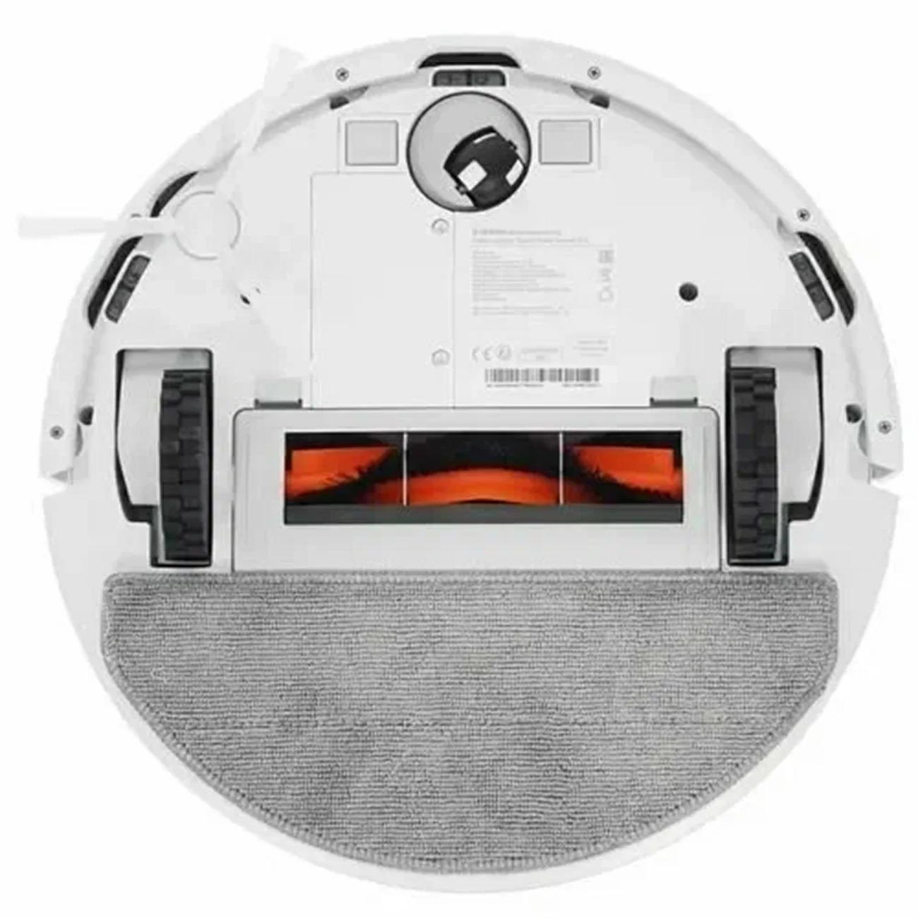 Робот-пылесос Xiaomi Robot Vacuum E10, белый
