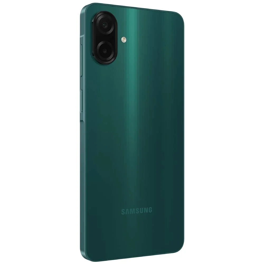 Смартфон Samsung Galaxy A07, 6/128 ГБ, Green / Зеленый