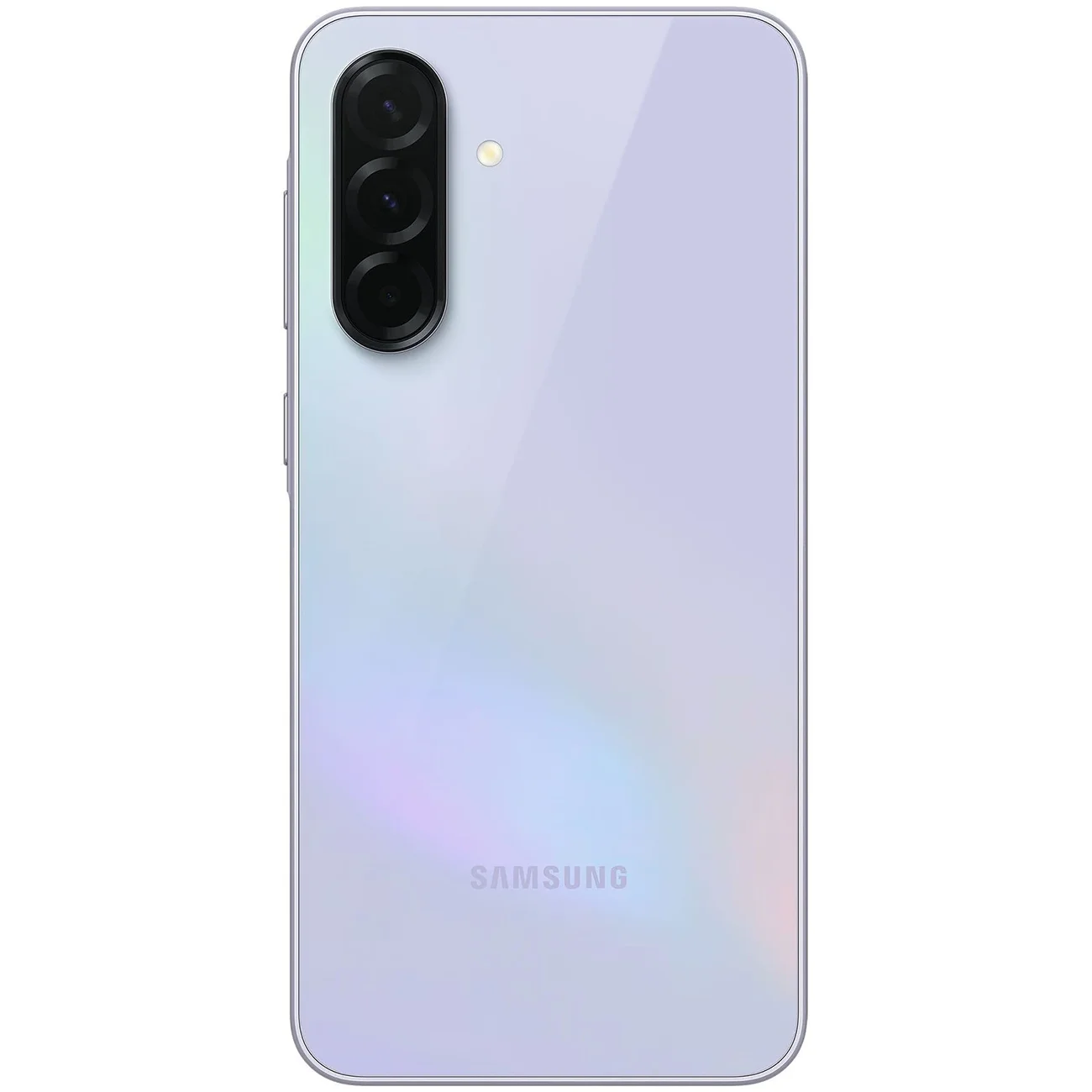 Смартфон Samsung Galaxy A36, 8/128 ГБ, лавандовый