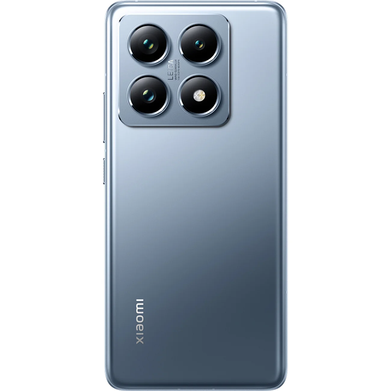 Смартфон Xiaomi 14T Pro 12/512 ГБ Синий