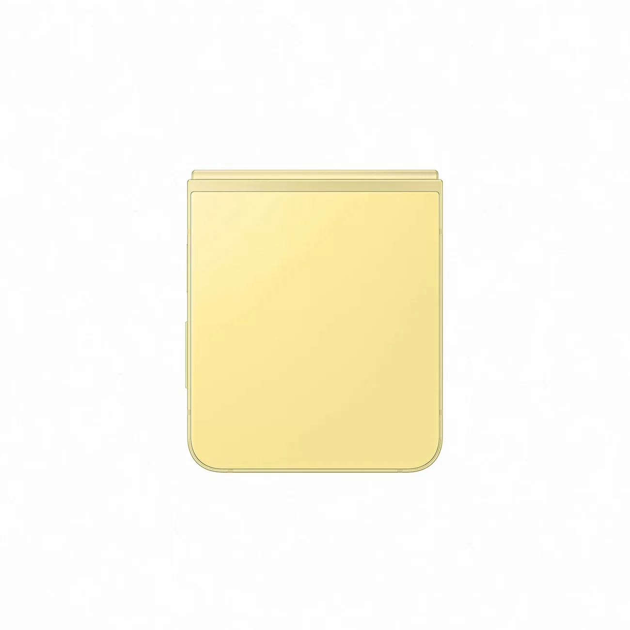 Смартфон Samsung Galaxy Z Flip6 12/512 ГБ, Dual: nano SIM + eSIM, желтый Смартфон Samsung Galaxy Z Flip6 12/512 ГБ, Dual: nano SIM + eSIM, желтый