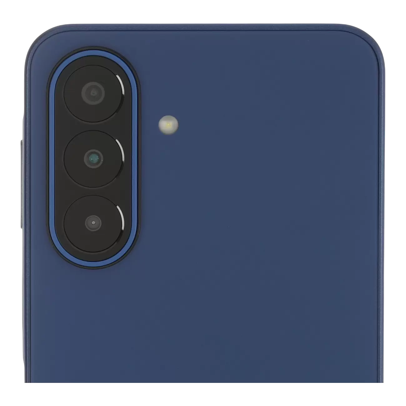 Смартфон Samsung Galaxy A27, 8/256 ГБ, Blue (синий)