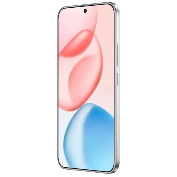 Смартфон Honor 400, 12/512 ГБ, Метеоритный серебристый