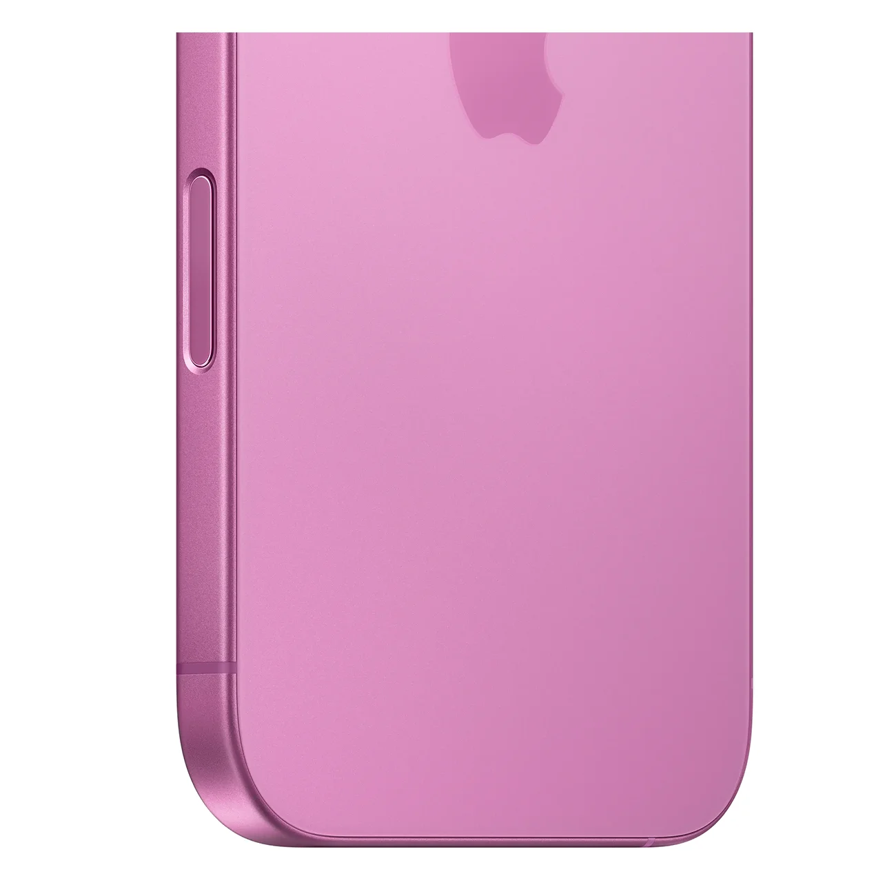 Смартфон iPhone 16 128 ГБ Розовый, Dual: nano SIM + eSIM