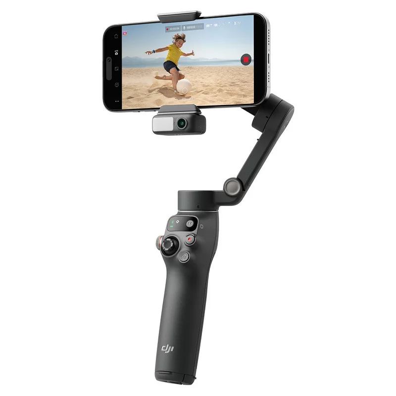 Стабилизатор DJI Osmo Mobile 7P (Pro)