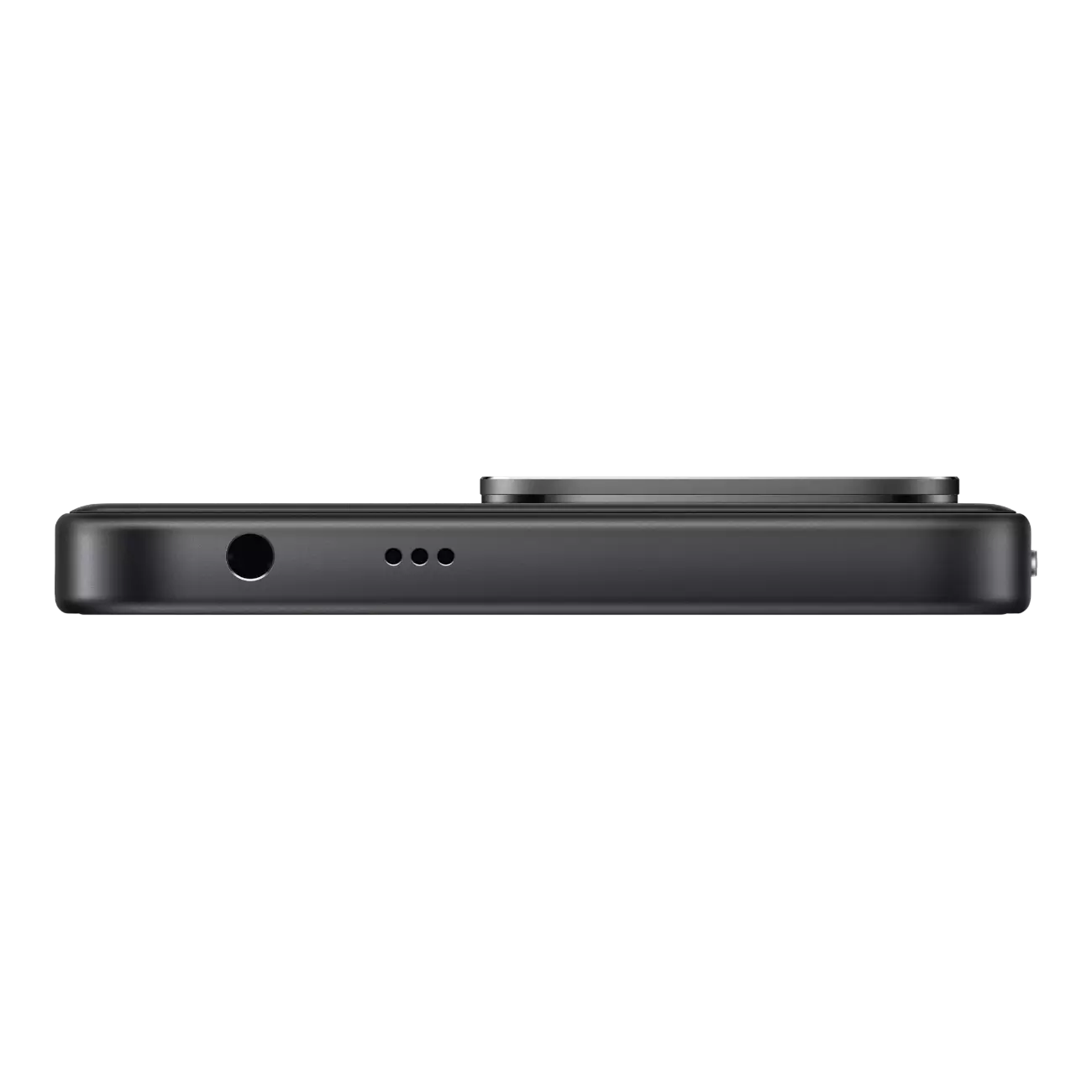 Смартфон Xiaomi Redmi Note 17 4G, 6/256 ГБ, Black (чёрный)