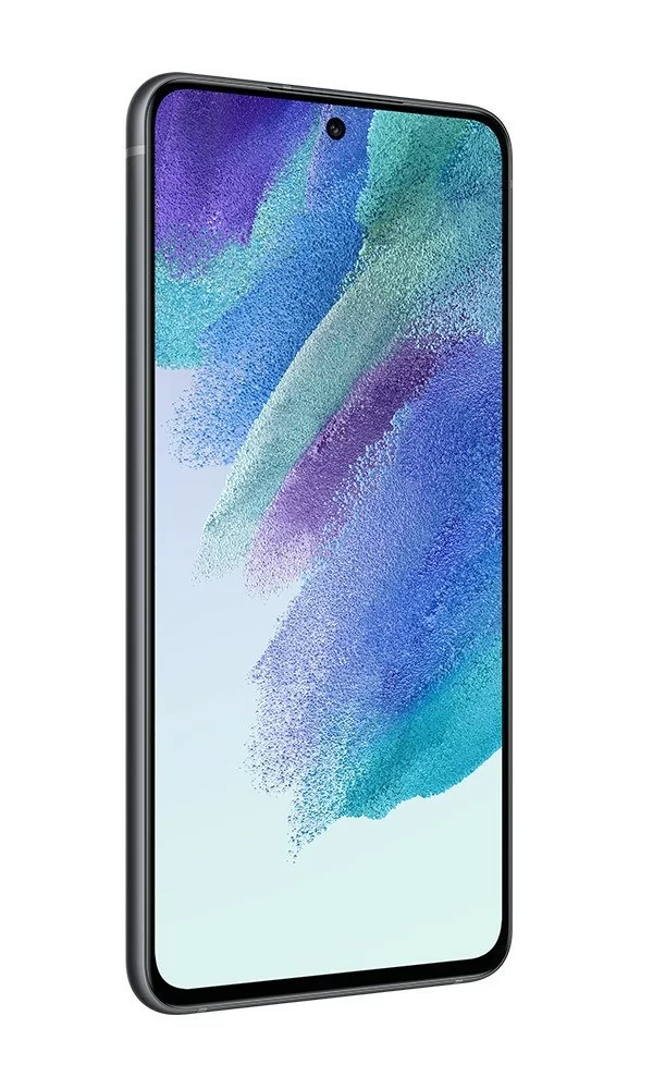 Смартфон Samsung Galaxy S21FE Exynos 8/256 ГБ, графитовый (S-990Е)