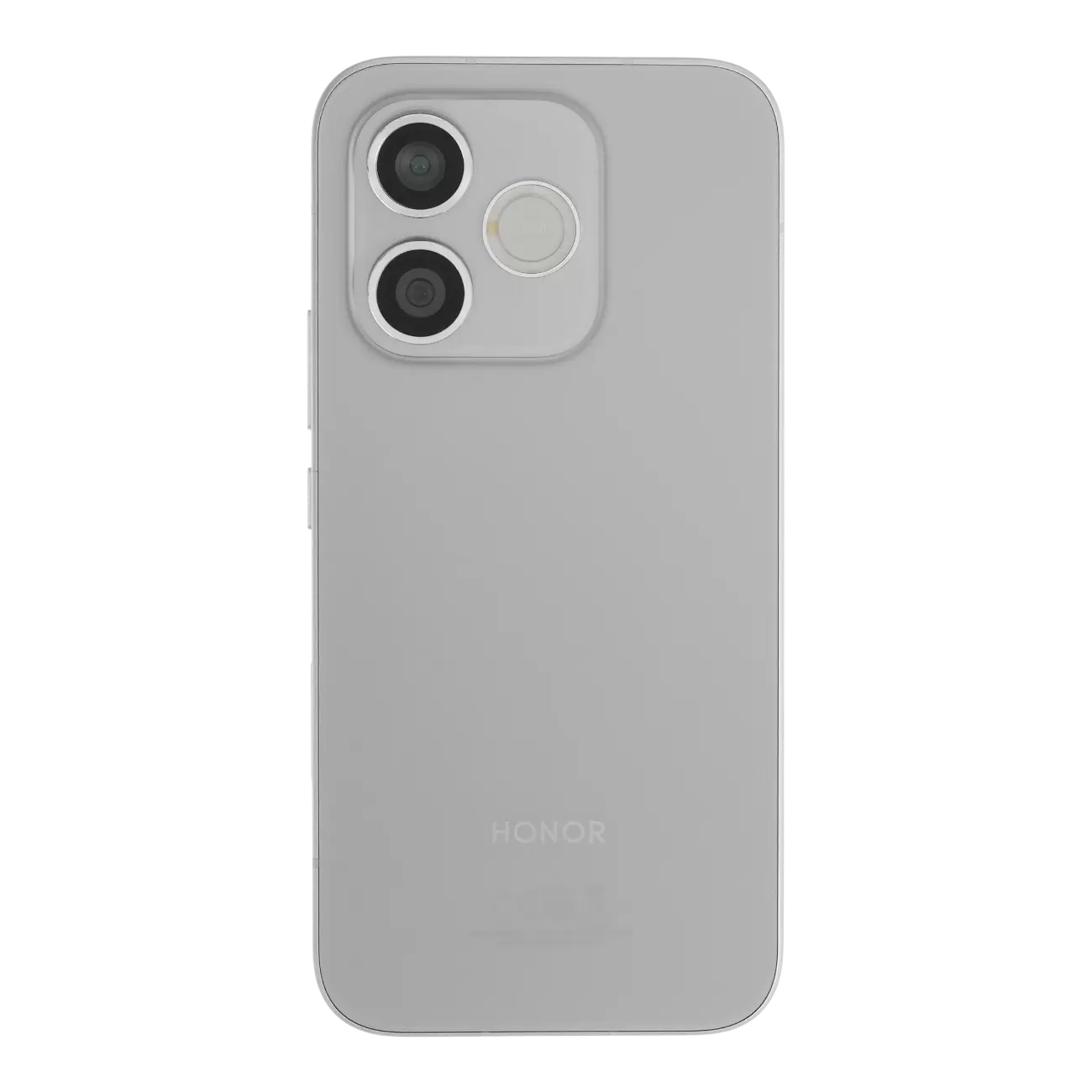Смартфон Honor 600 Lite, 8/256 ГБ, Gray (серый)