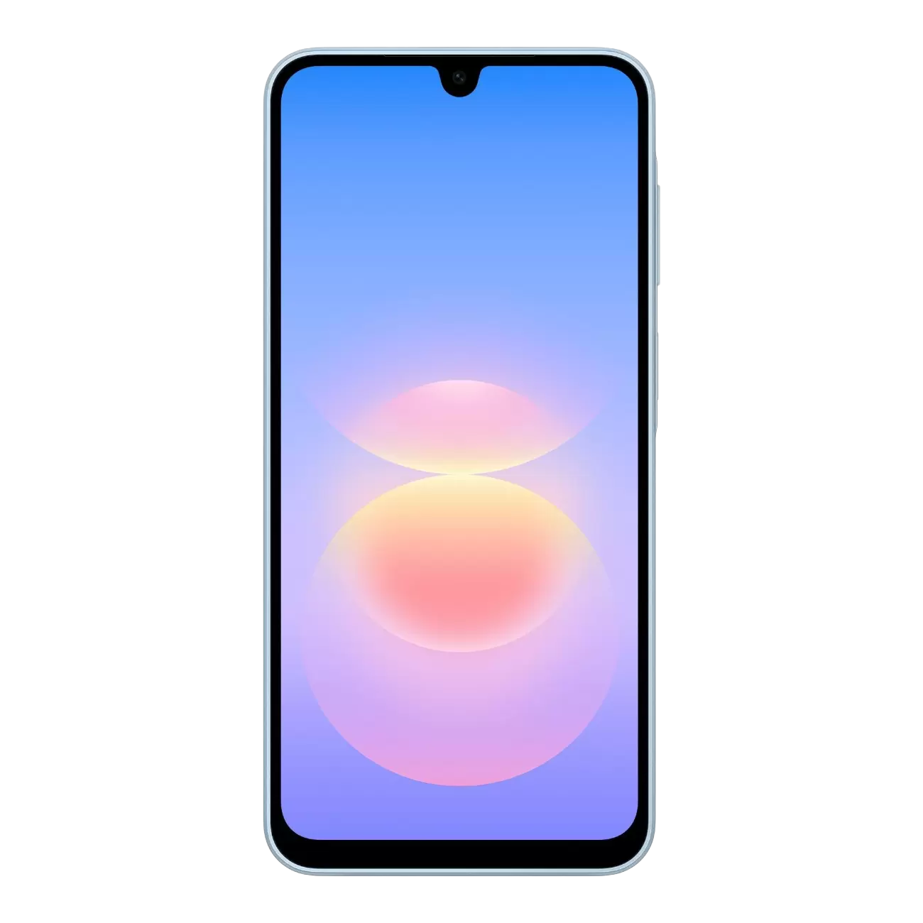 Смартфон Samsung Galaxy A18, 8/256 ГБ, Light Blue (светло-голубой) Смартфон Samsung Galaxy A18, 8/256 ГБ, Light Blue (светло-голубой)