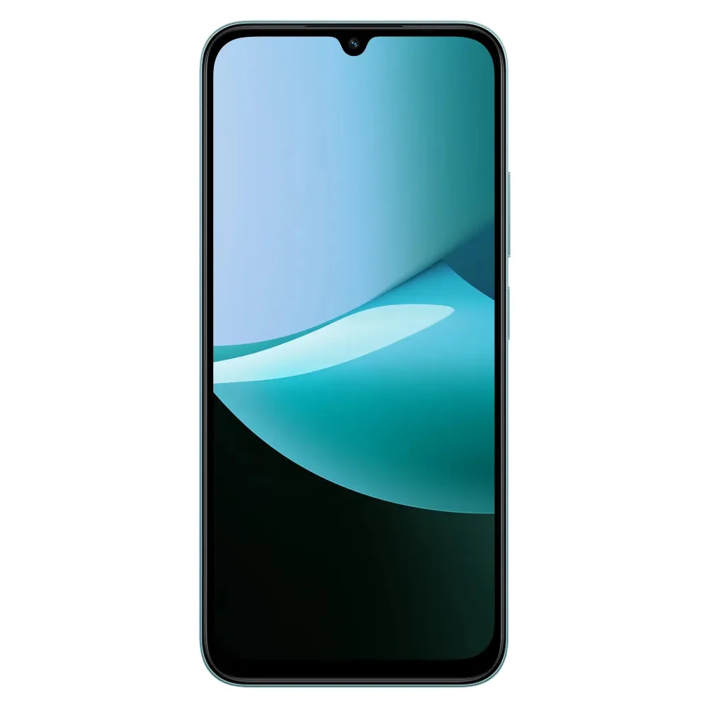 Смартфон Xiaomi Redmi 15C, 4/128 ГБ, Mint Green / Зеленый
