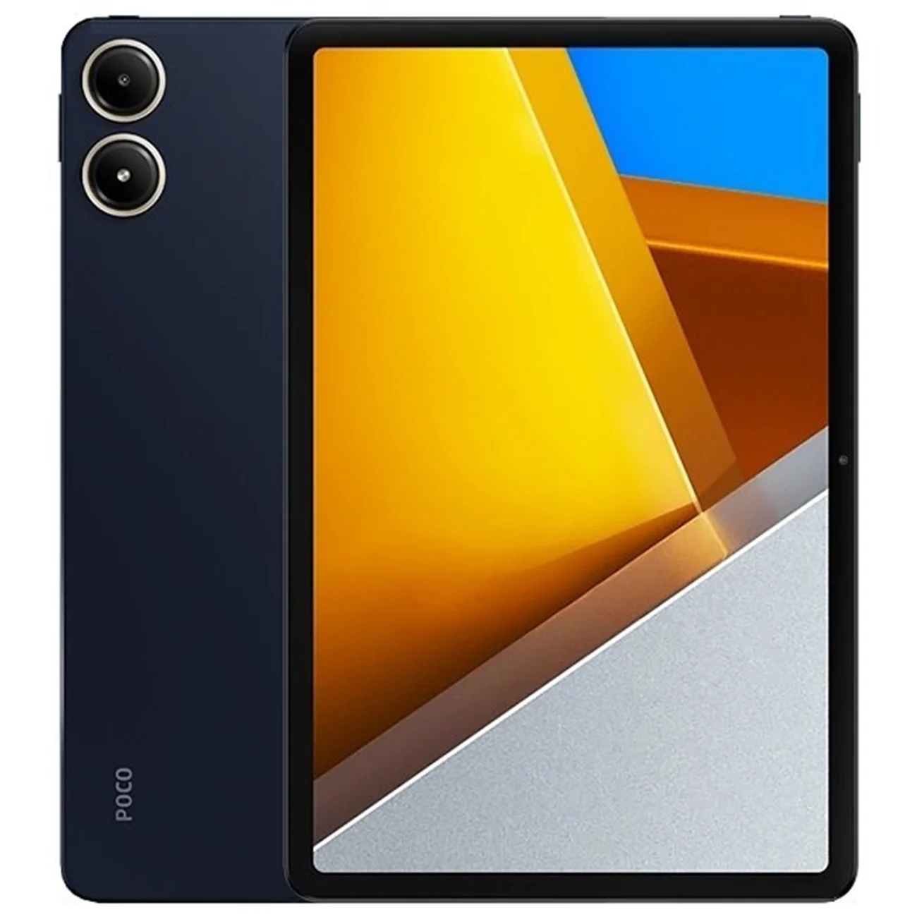 Планшет POCO Pad 8/256 ГБ Gray