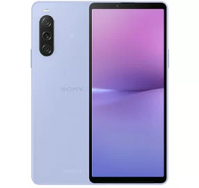 Смартфон Sony Xperia 10 V 6/128 ГБ, лавандовый