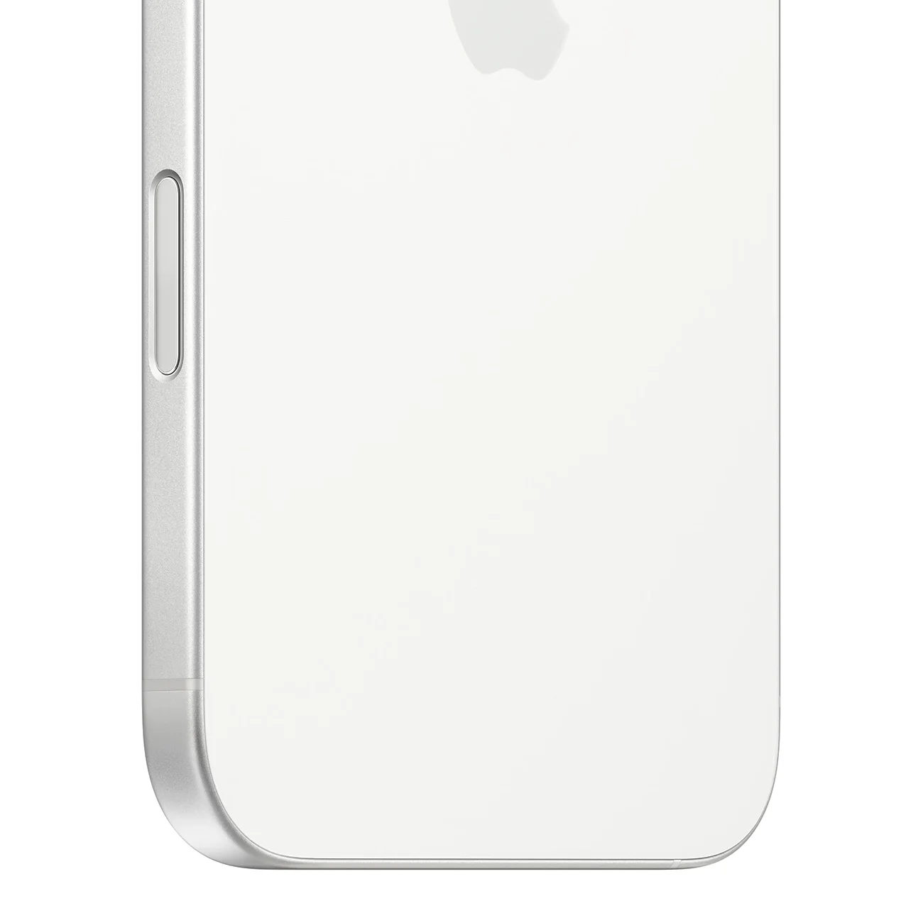 Смартфон iPhone 16 Plus 512 ГБ Белый, Dual: nano SIM + eSIM