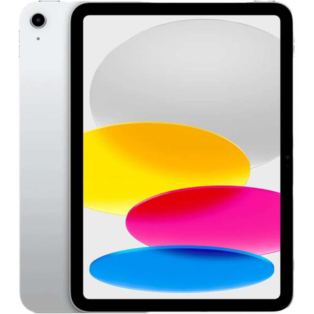 Планшет Apple iPad 11" 2025, A16, Wi-Fi, 128 ГБ, серебристый