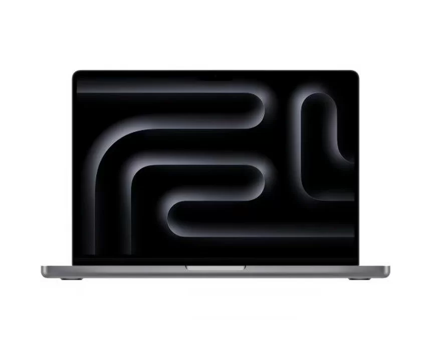 Ноутбук Apple MacBook Pro 14" 2023, MRX73 (M3 Pro, RAM 18 ГБ, SSD 1 ТБ), Silver Ноутбук Apple MacBook Pro 14" 2023, MRX73 (M3 Pro, RAM 18 ГБ, SSD 1 ТБ), Silver
