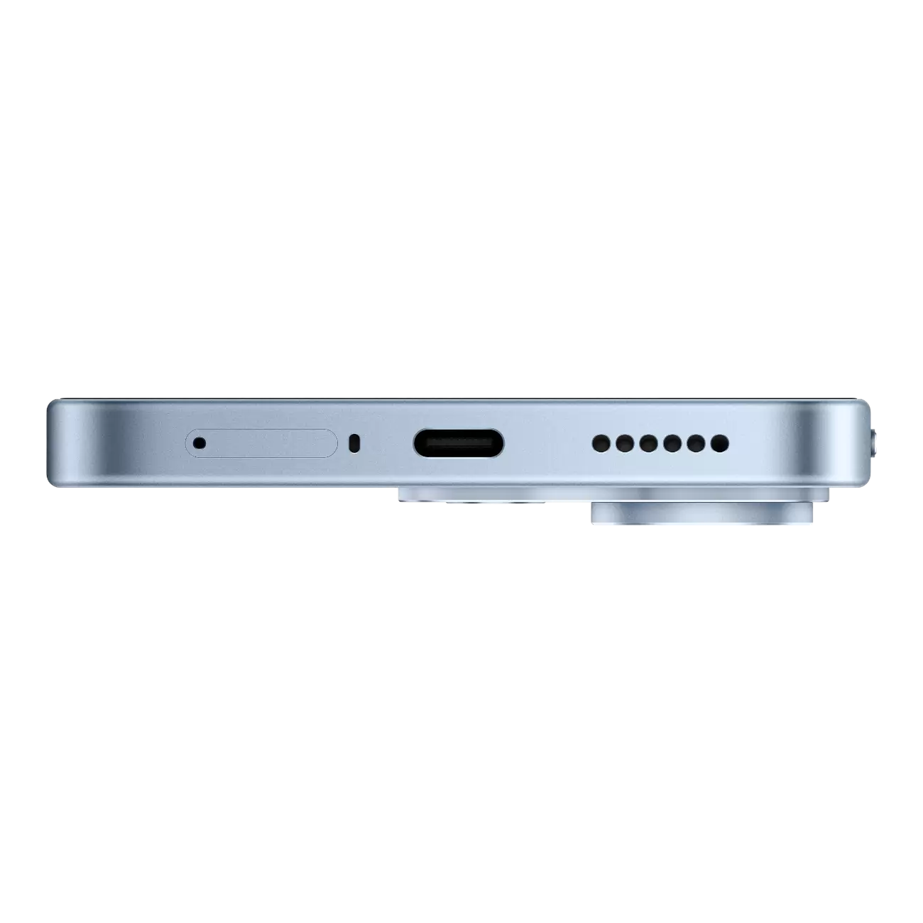 Смартфон Xiaomi Redmi Note 17 Pro, 6/128 ГБ, Blue (синий) Смартфон Xiaomi Redmi Note 17 Pro, 6/128 ГБ, Blue (синий)