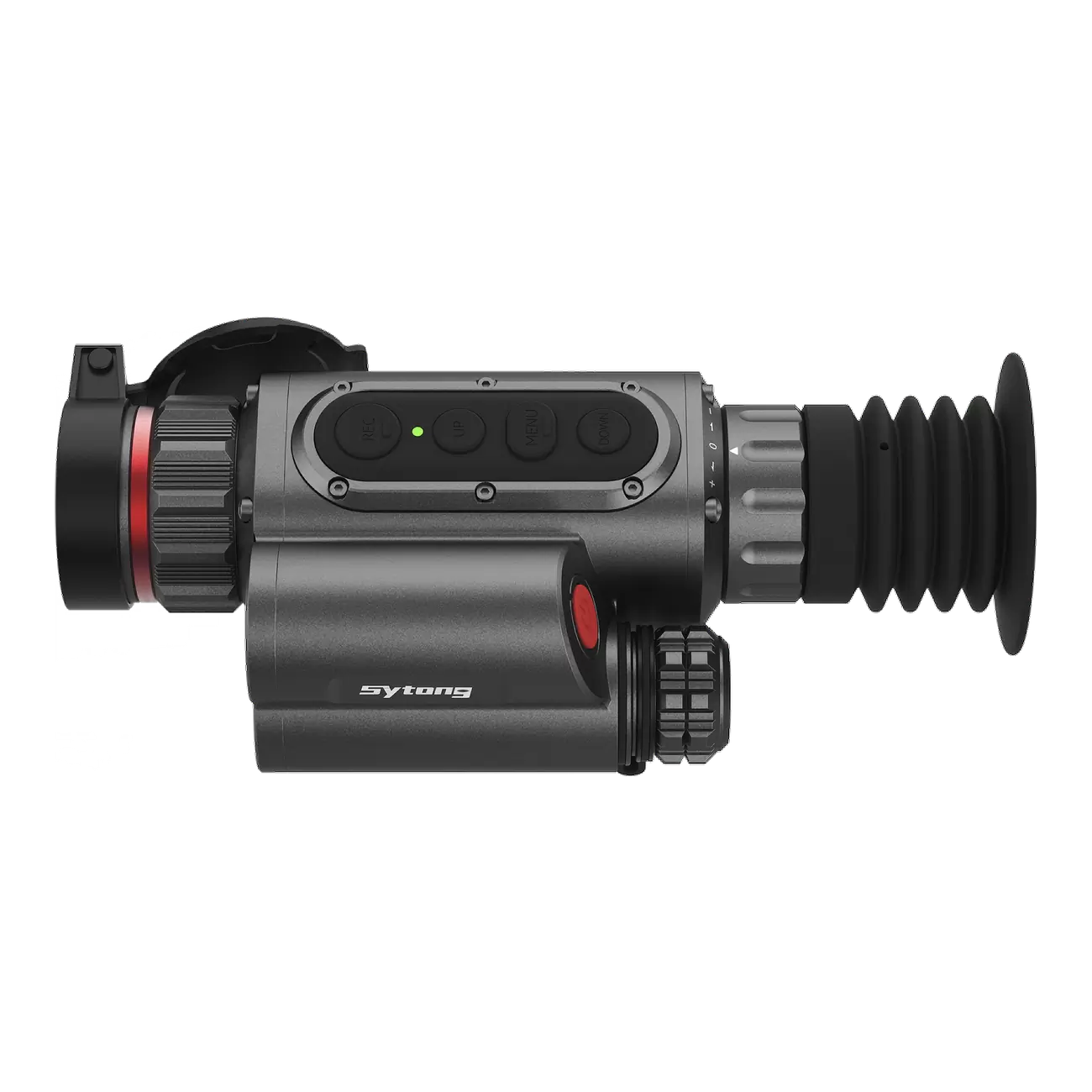 Тепловизионный прицел Sytong LM02-25 LRF