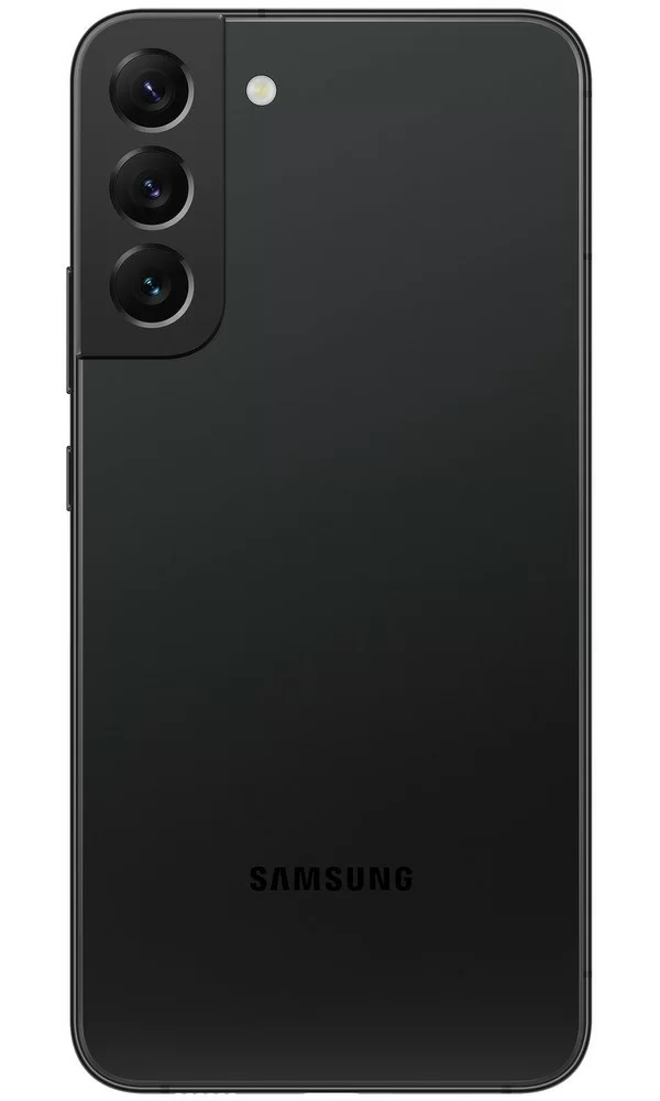 Смартфон Samsung Galaxy S22 Exynos 8/128 ГБ, черный фантом (SM-S901B) Смартфон Samsung Galaxy S22 Exynos 8/128 ГБ, черный фантом (SM-S901B)