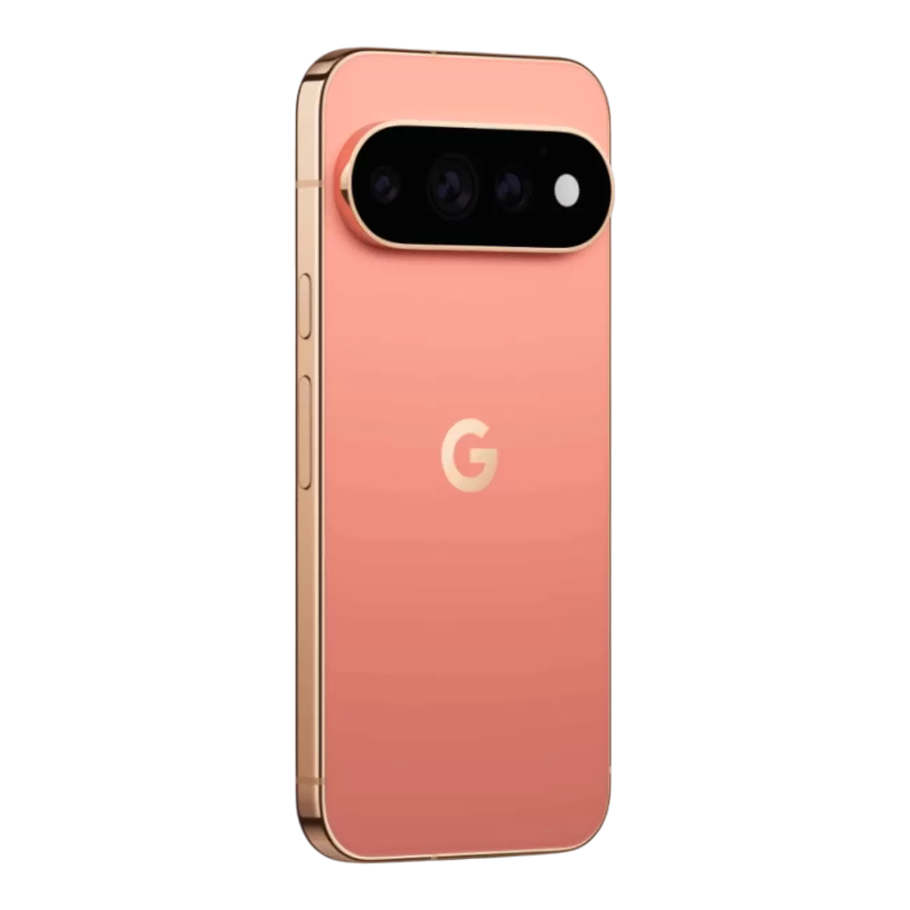 Смартфон Google Pixel 11 Pro XL, 16/512 ГБ, Canyon (каньон)