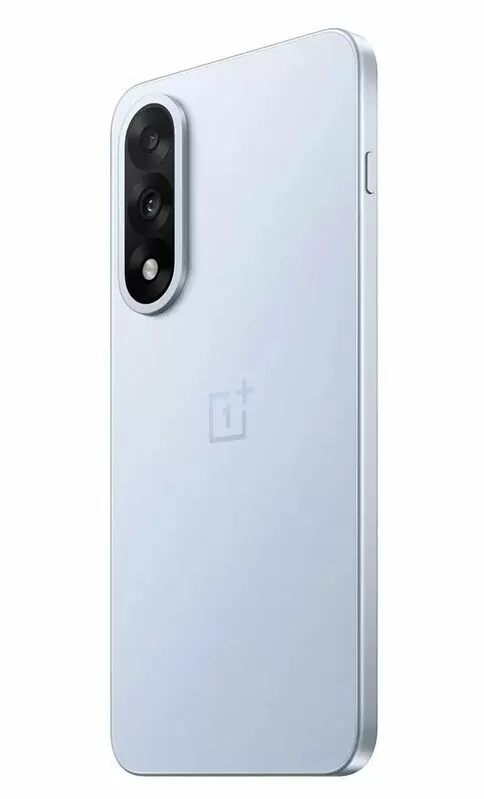 Смартфон OnePlus Nord 5, 8/256 ГБ, Dry Ice (ледяной)