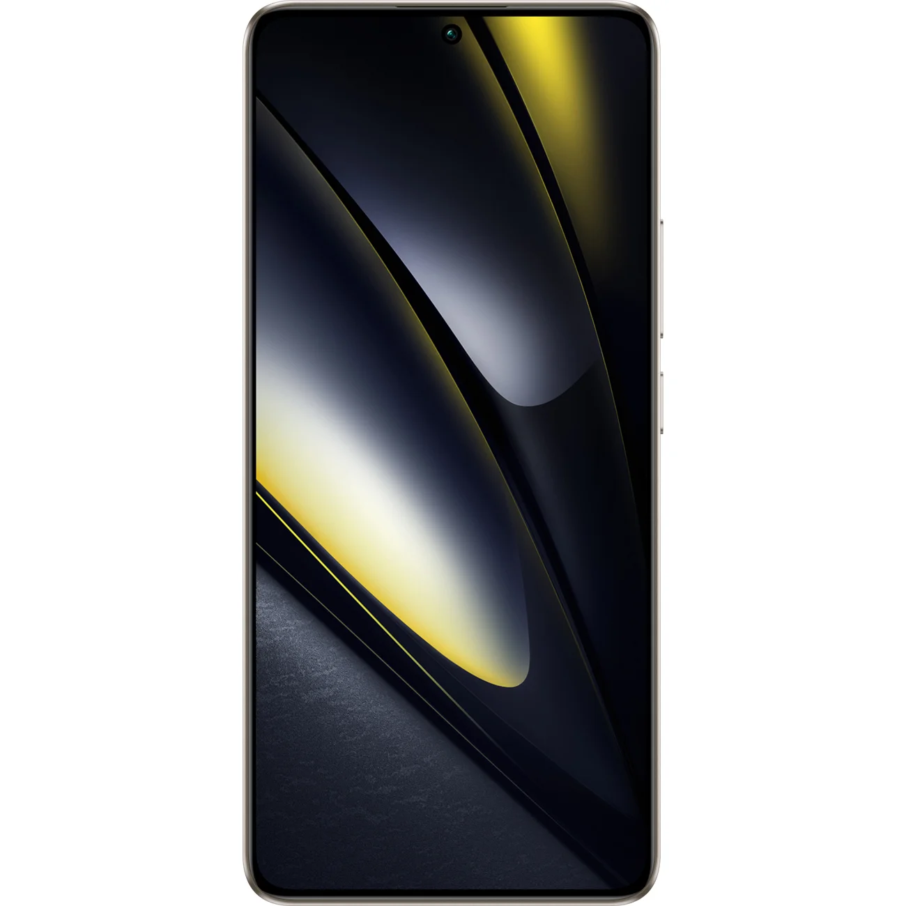 Смартфон Xiaomi POCO F6, 12/512 ГБ, серый (Global Version)