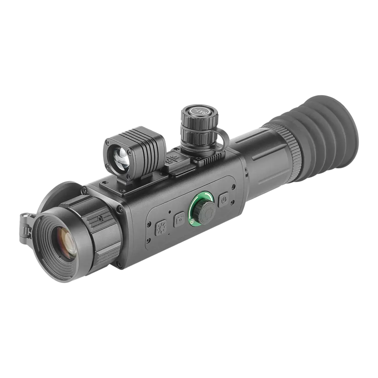 Прицел цифровой Veber DigitalHunt R25X4-32 ночной