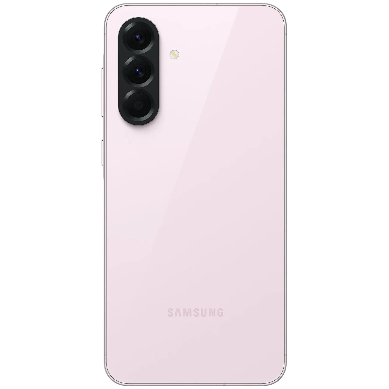 Смартфон Samsung Galaxy A56, 8/128 ГБ, розовый