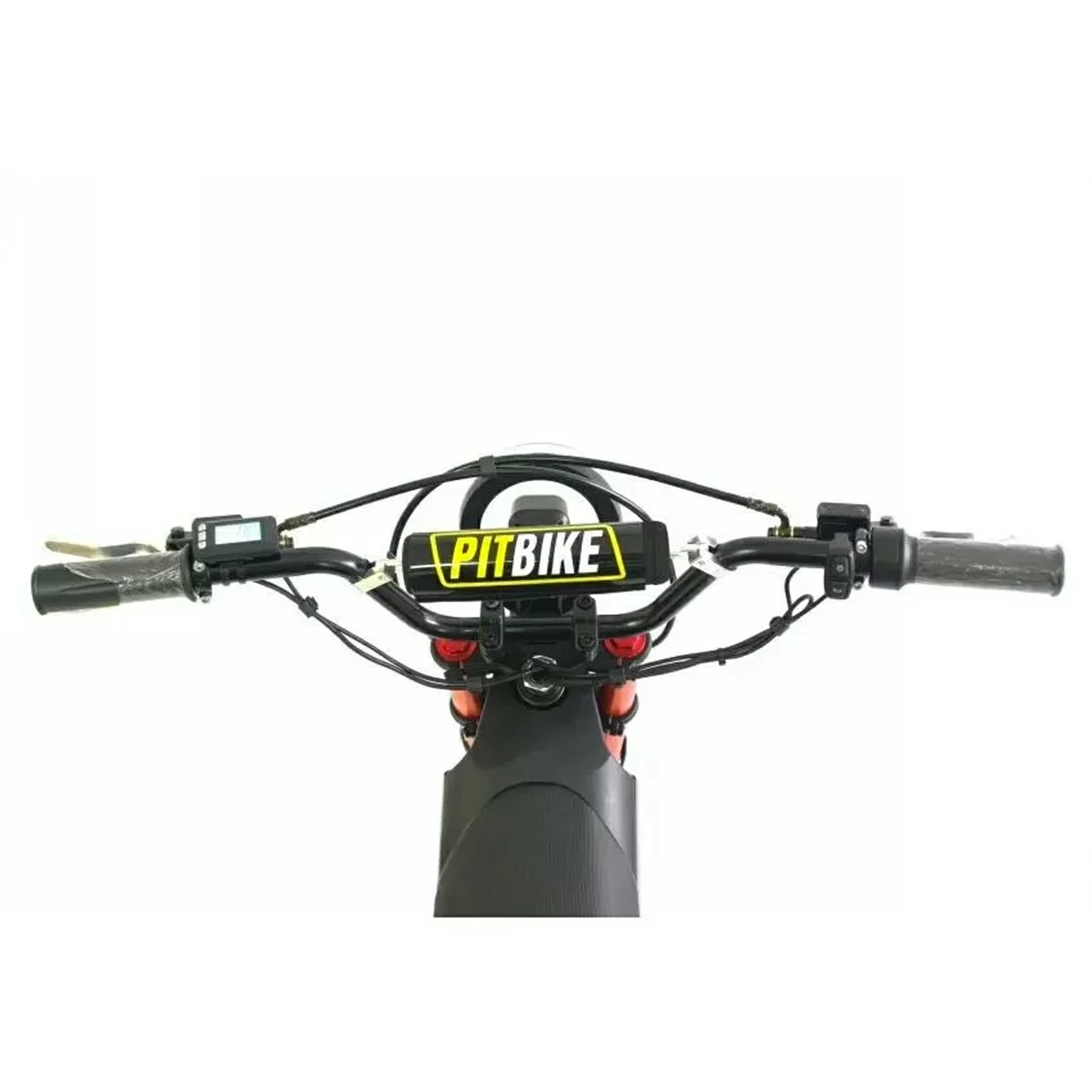 Электропитбайк Kugoo Wish 01 Электропитбайк Kugoo Wish 01