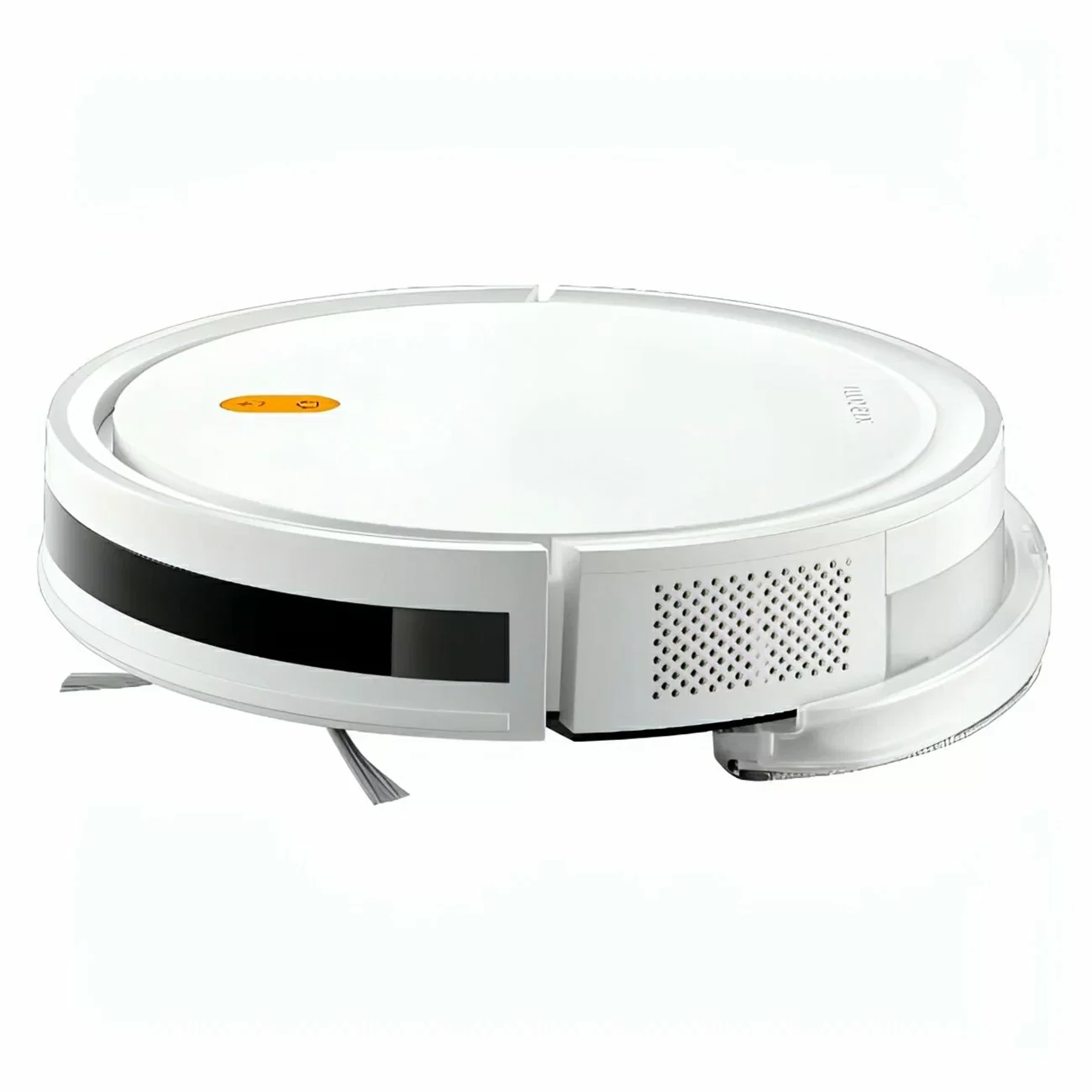 Робот-пылесос Xiaomi Robot Vacuum E5, белый