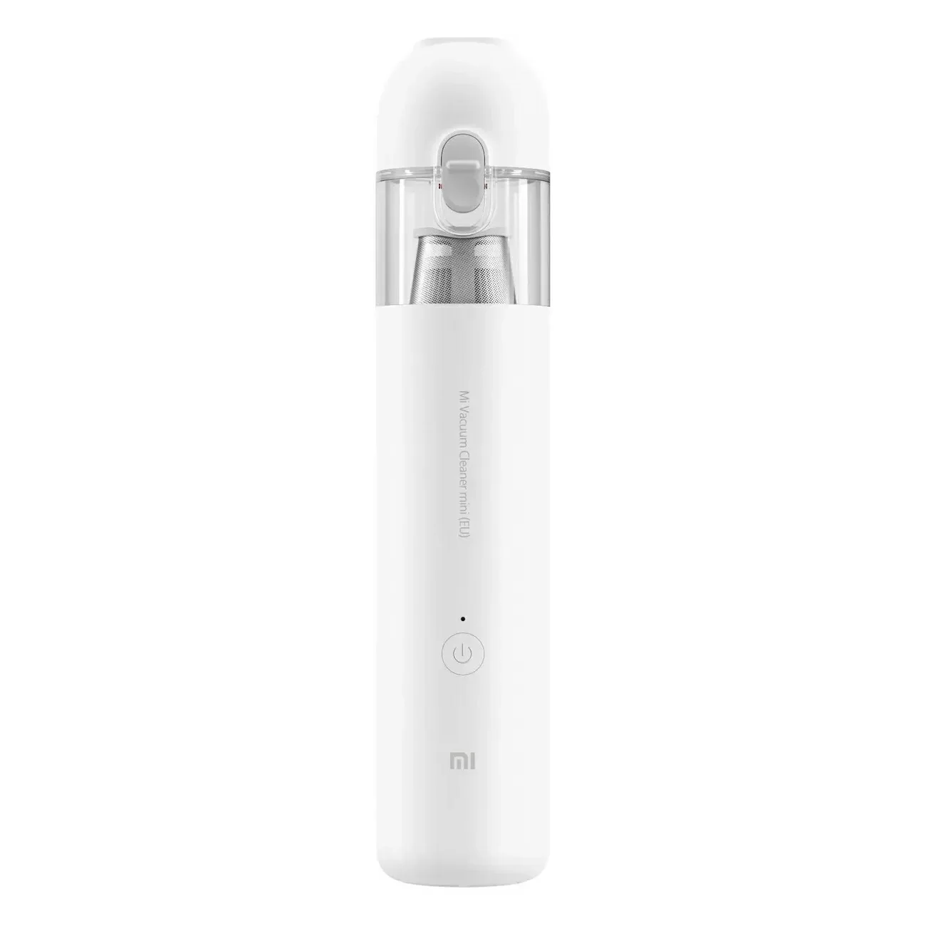 Ручной пылесос Xiaomi Mi Vacuum Cleaner Mini, белый