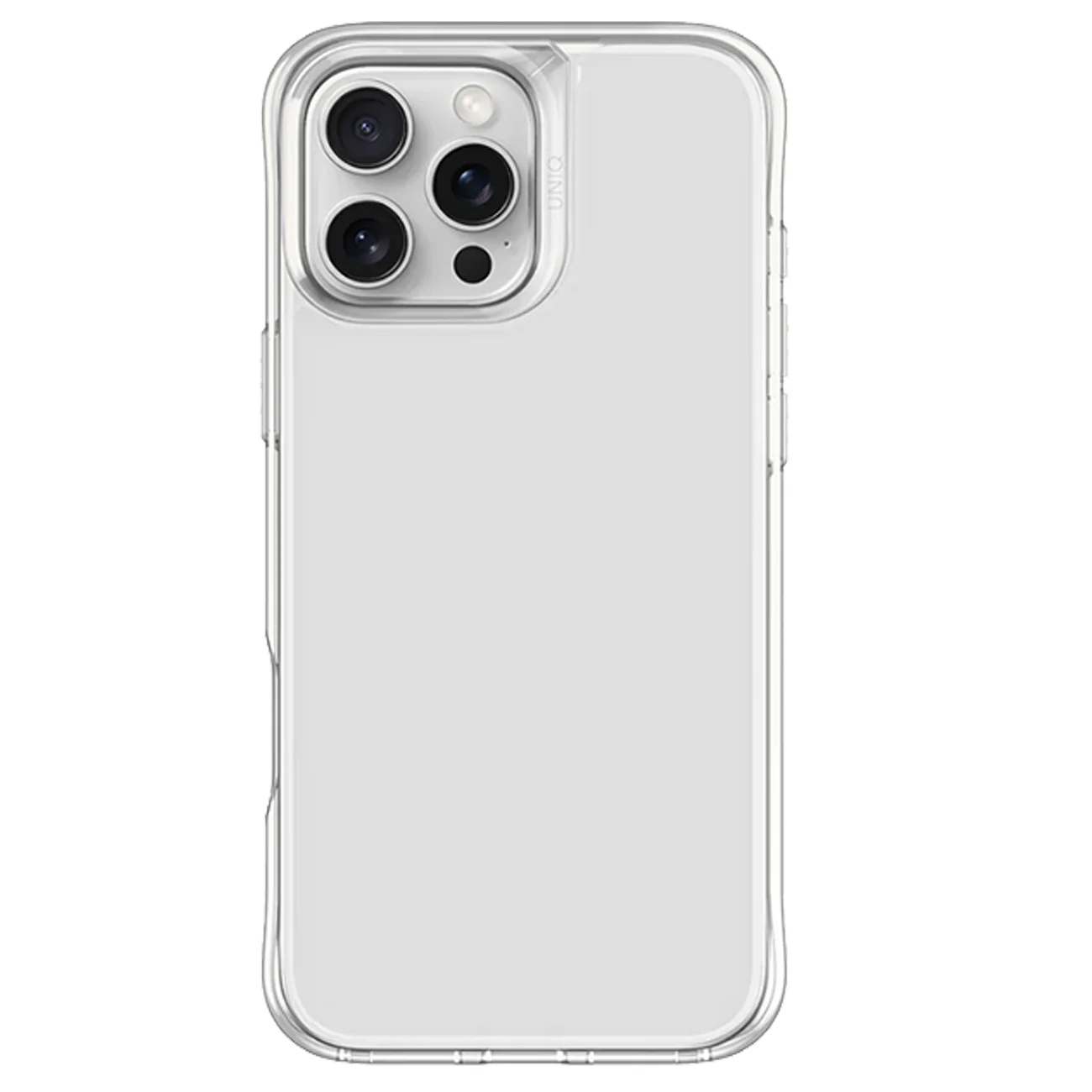 Противоударный чехол Uniq Lifepro Xtreme для iPhone 16 Pro