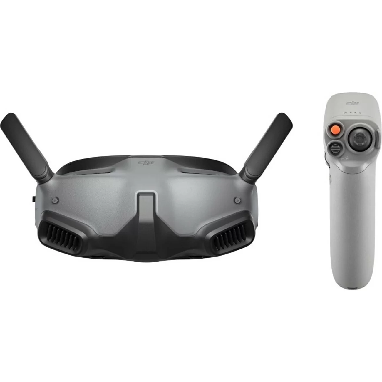Очки FPV: DJI Goggles Integra Motion Combo (RC Motion 2)