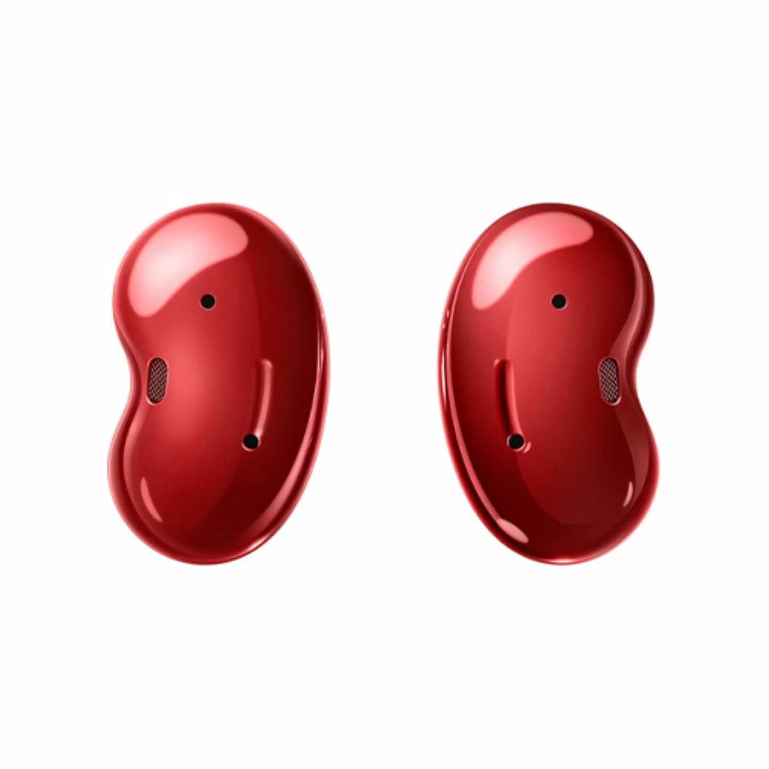 Наушники Samsung Galaxy Buds Live, красный Наушники Samsung Galaxy Buds Live, красный