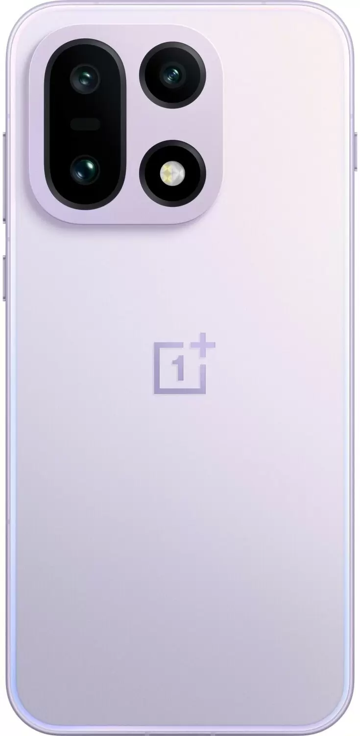 Смартфон OnePlus 15 Global, 16/512 ГБ, Ultra Violet (фиолетовый)
