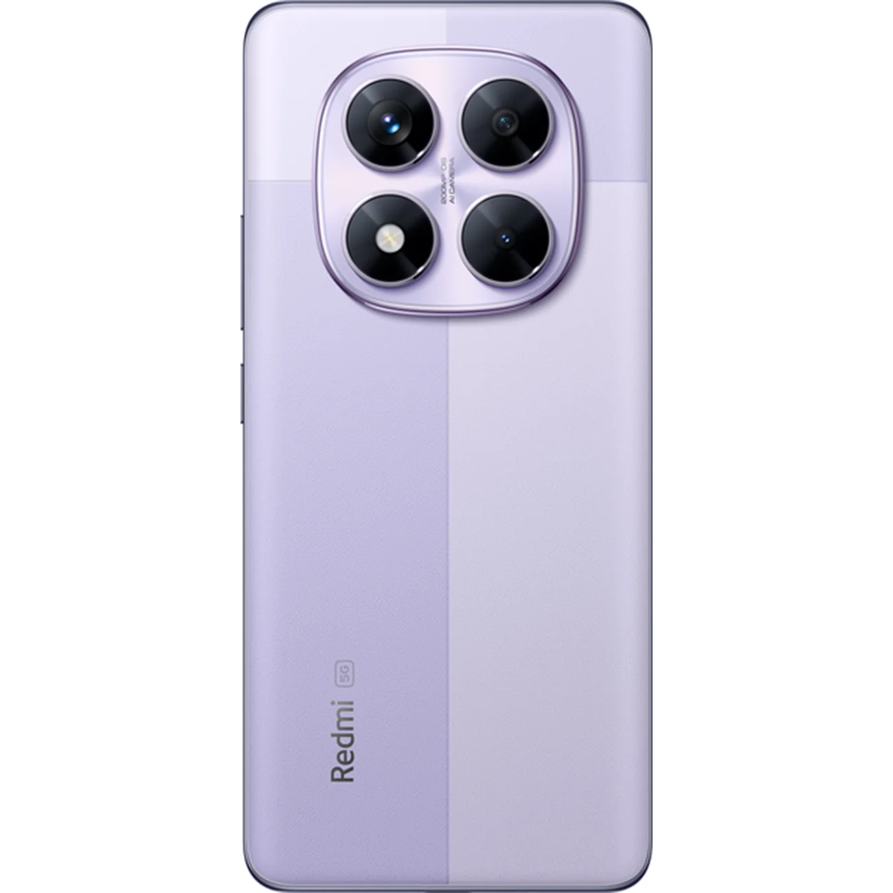 Смартфон Xiaomi Redmi Note 14 Pro 5G, 12/256 ГБ, фиолетовая лаванда