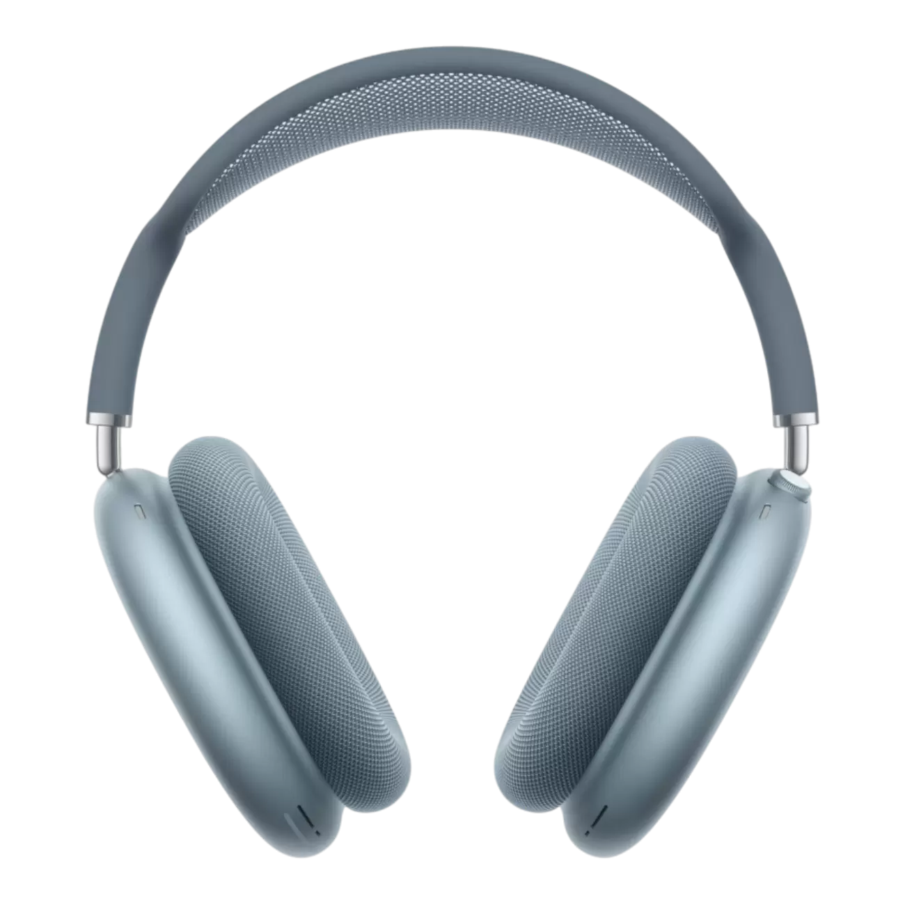 Наушники Apple AirPods Max 2, Blue (синий) (MHWM4)